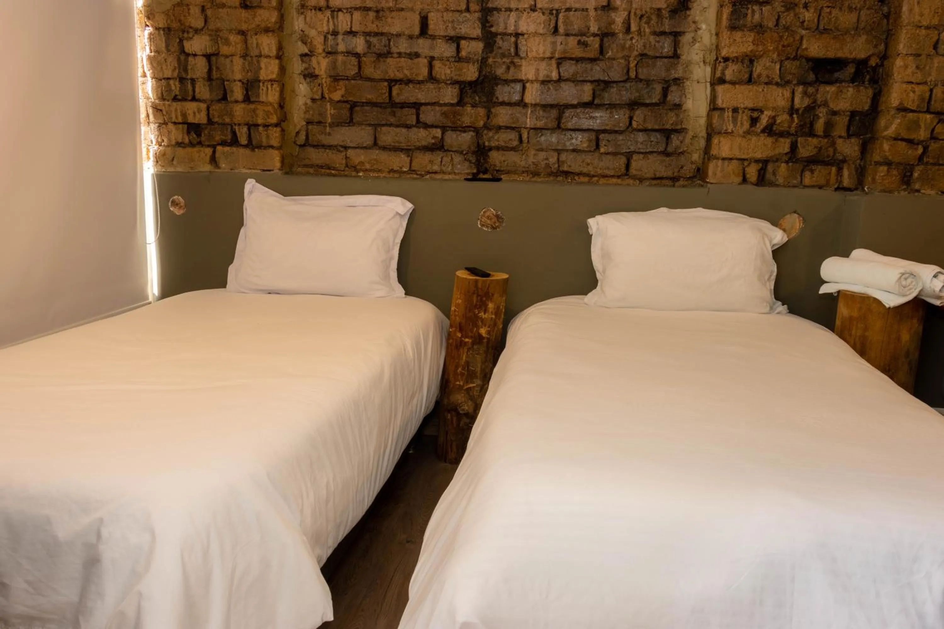 Bedroom, Bed in Hotel Quinta Bolivar