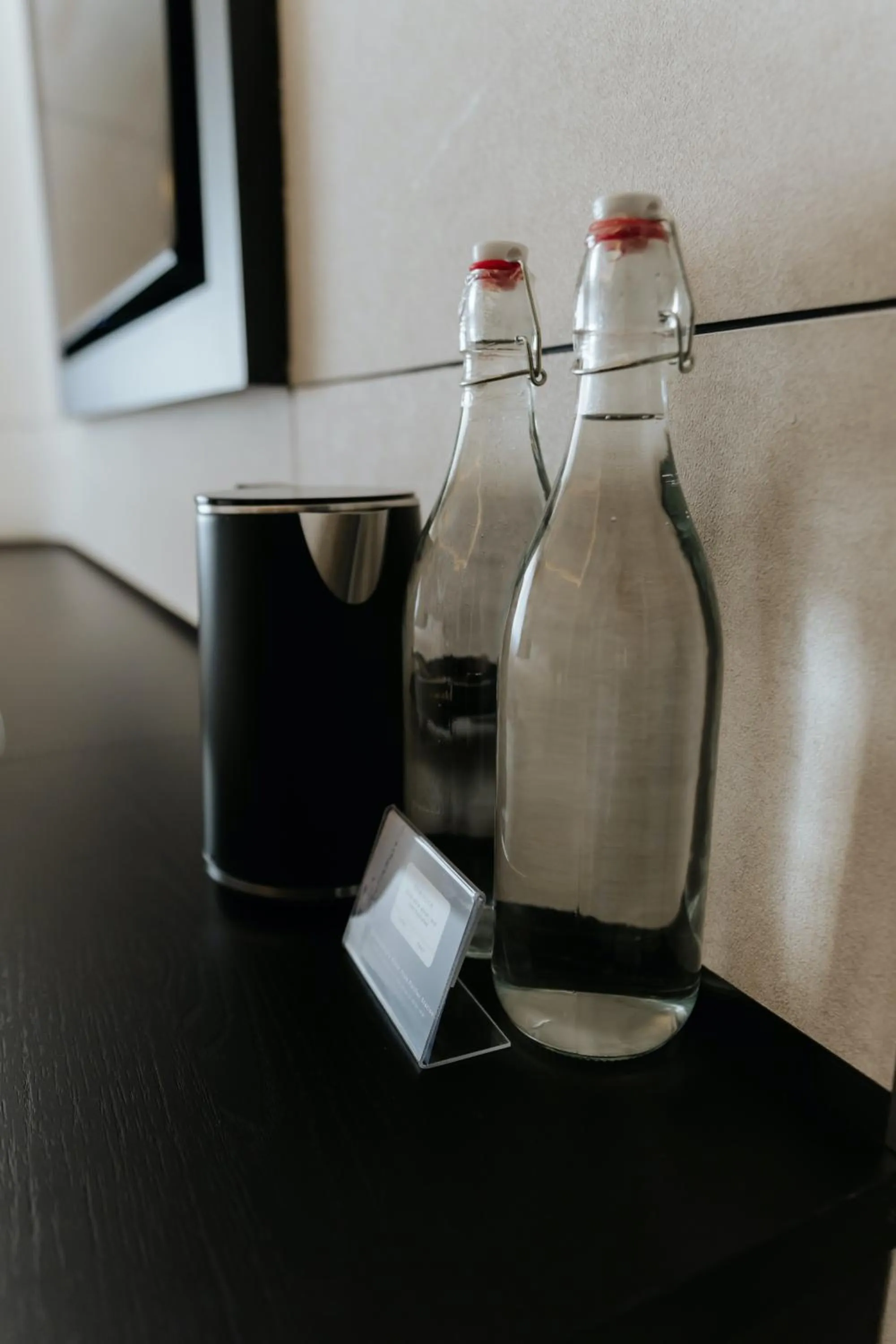 oven in The Concept Hotel HCMC - City Center