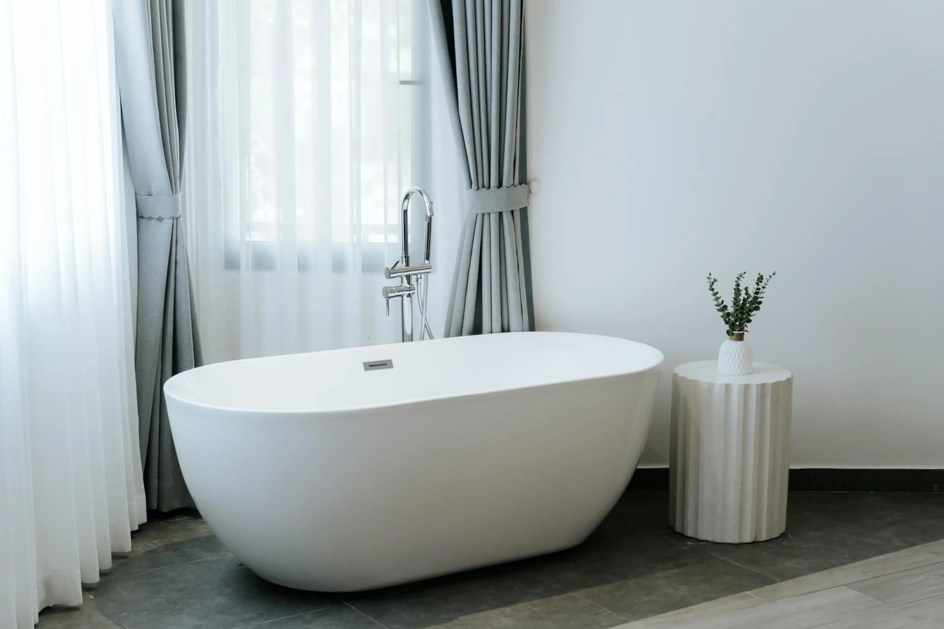 Bath in The Concept Hotel HCMC - City Center