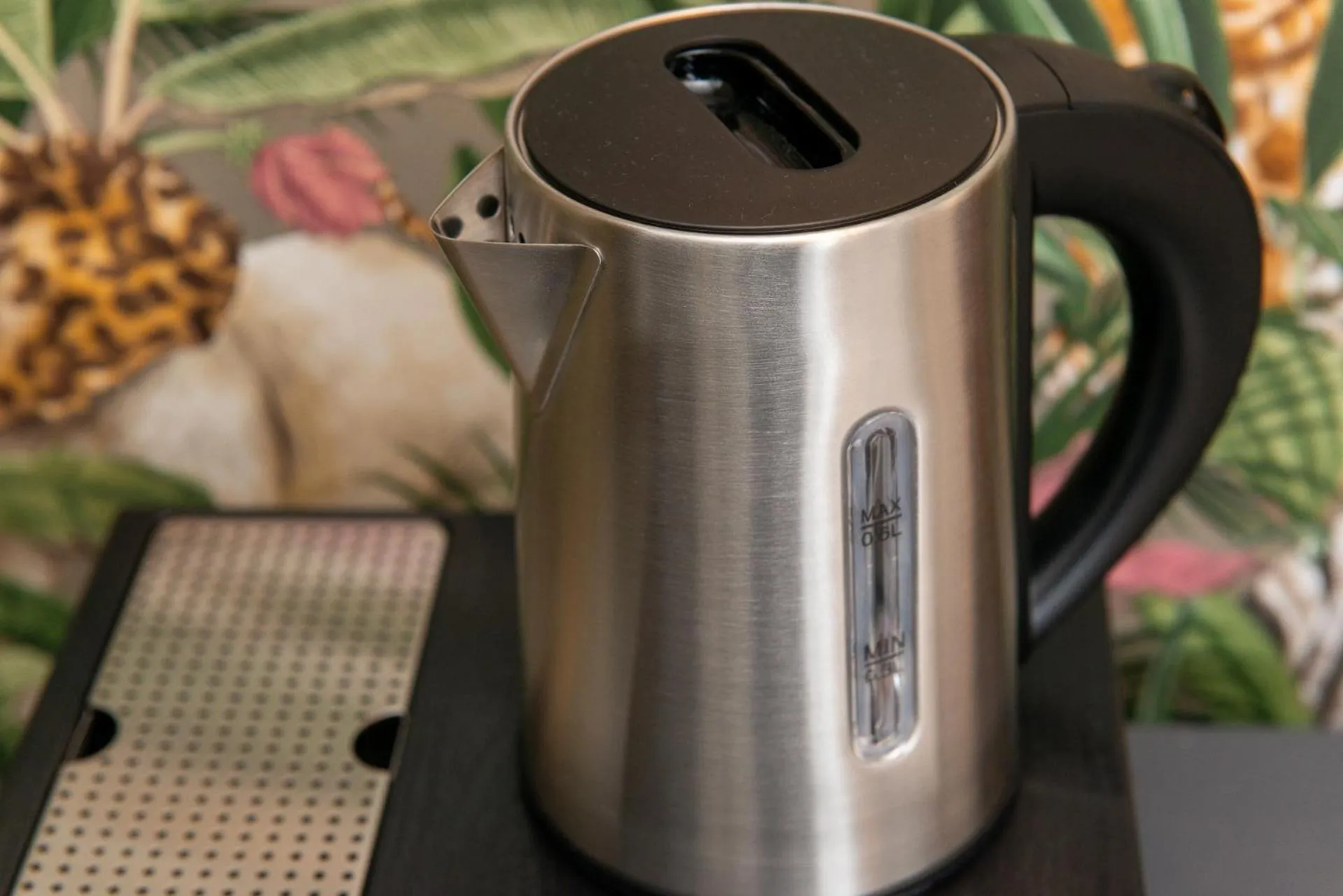 Coffee/tea facilities in Bosuns Chair