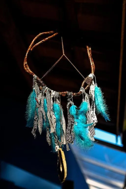 Night in Pousada Paris Hostelli