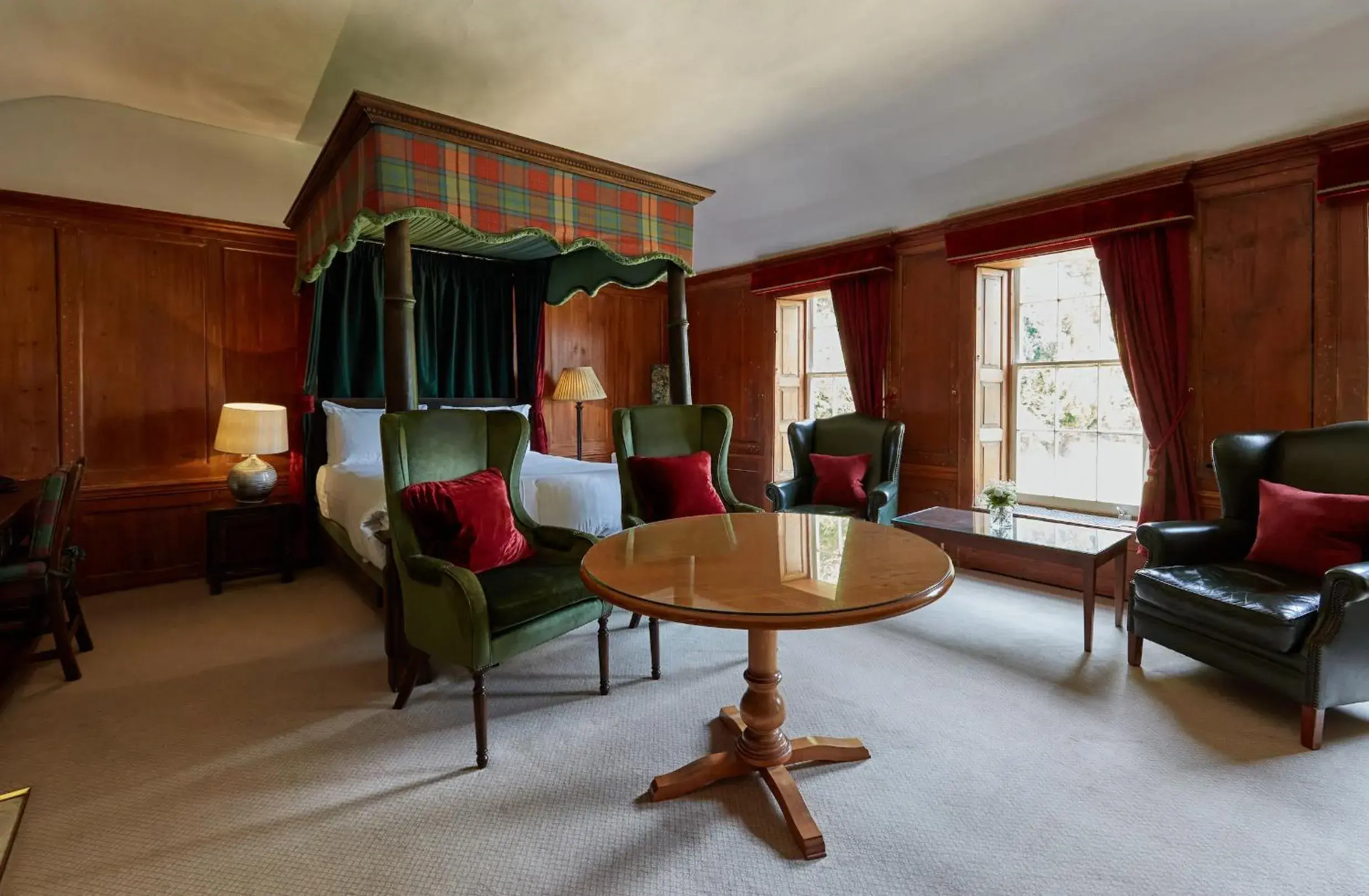 Suite - single occupancy in Flitwick Manor Hotel Suite - single occupancy in Flitwick Manor Hotel