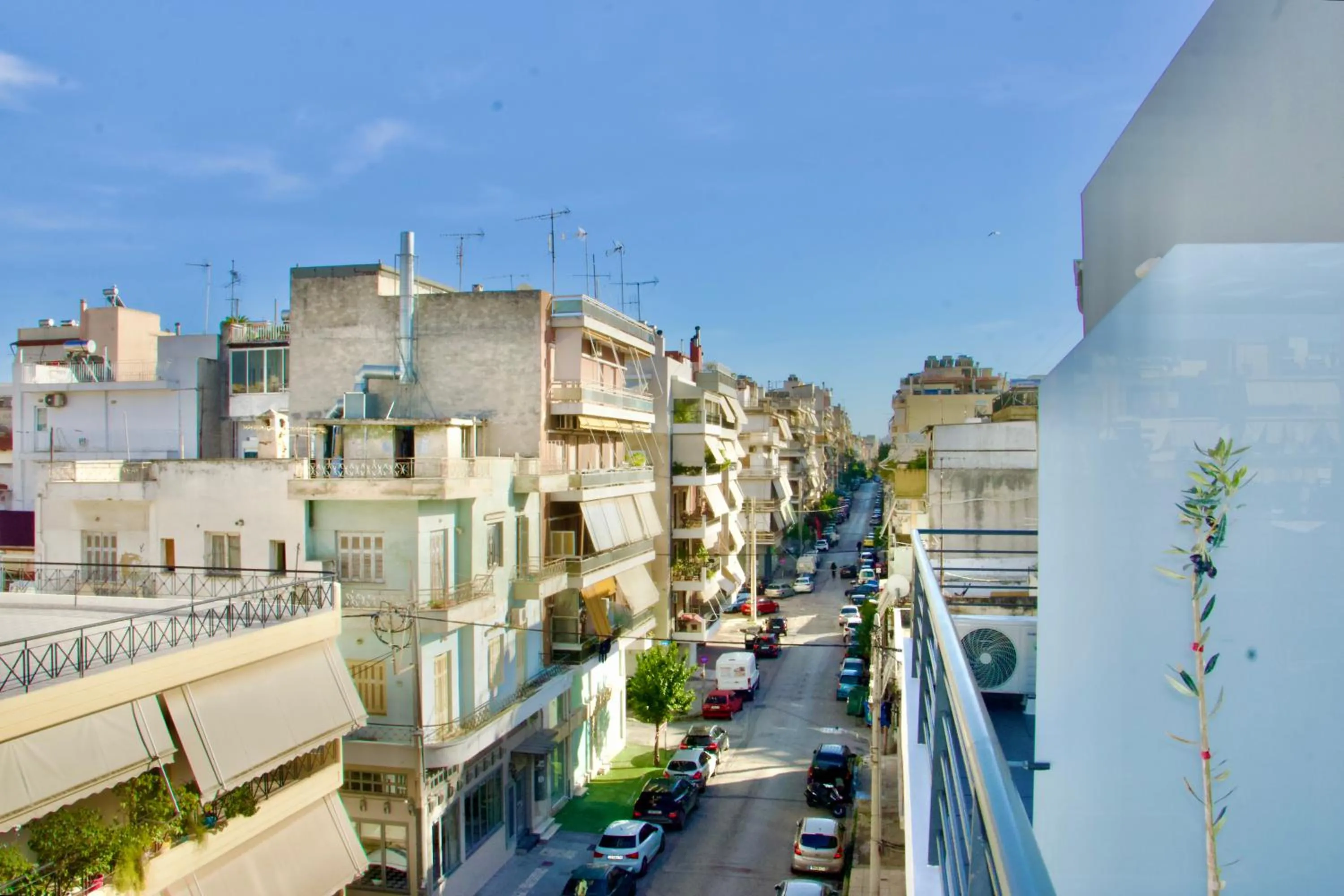 Piraeus Relax