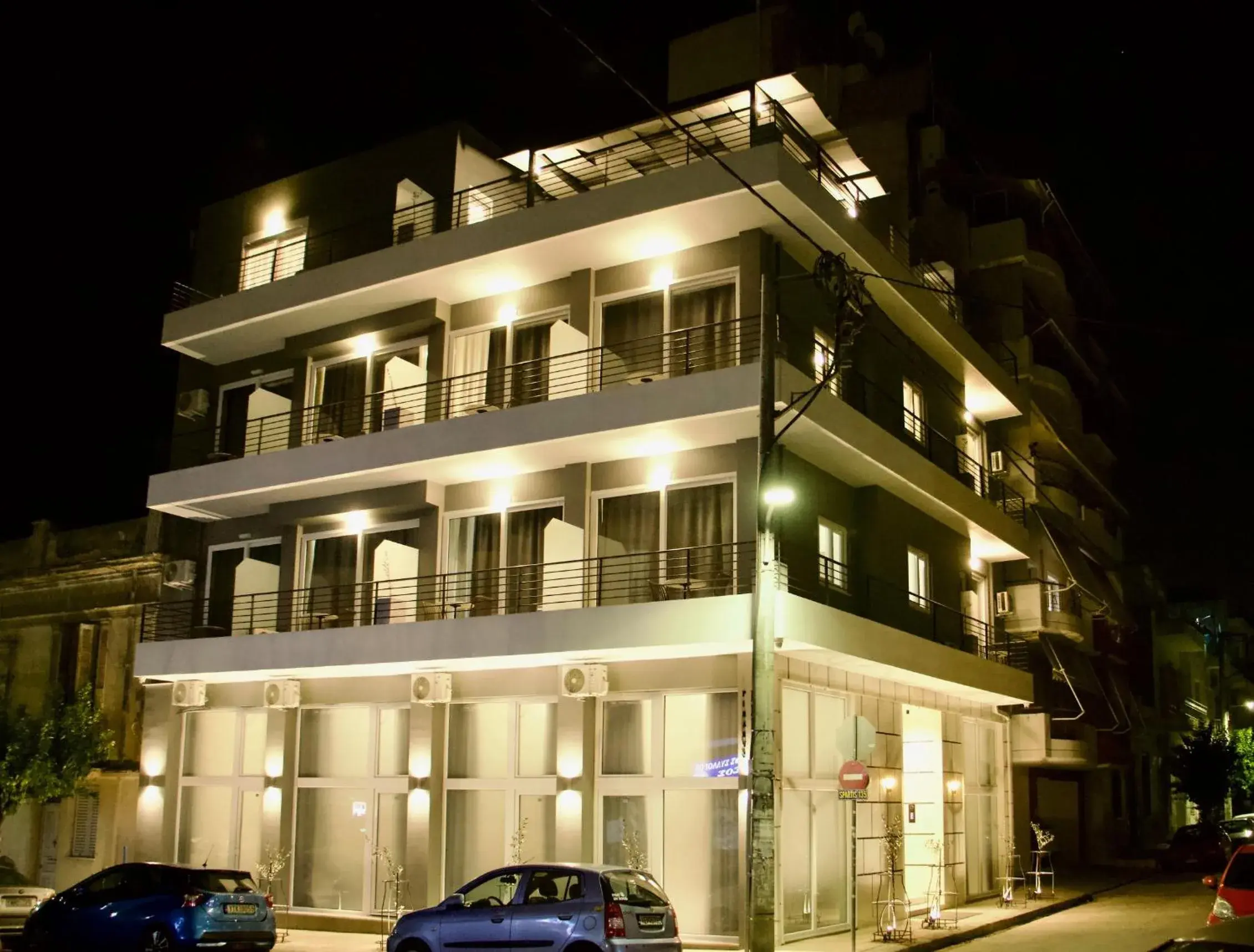Piraeus Relax Piraeus Relax