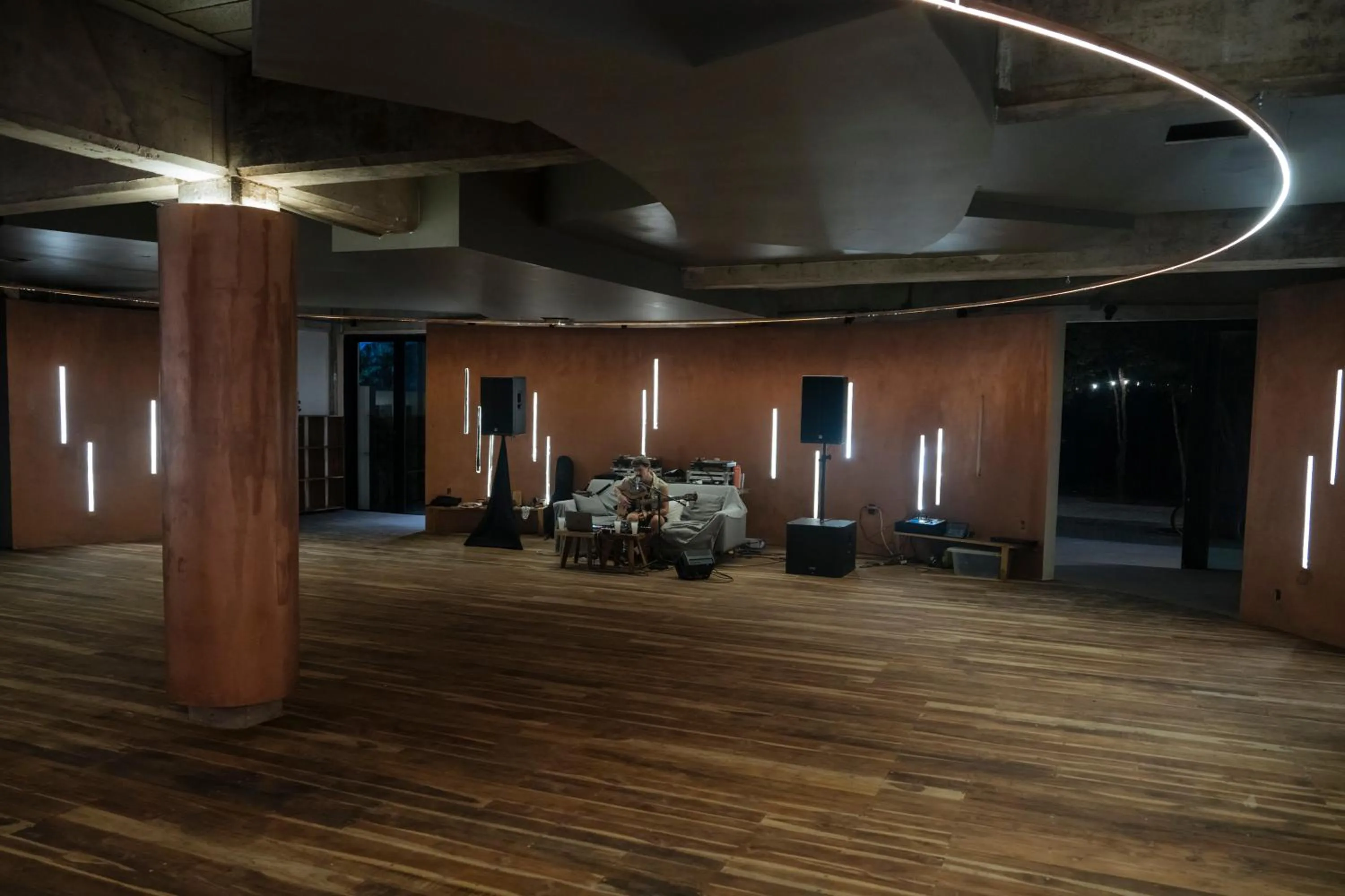 Activities in Calea Tulum Boutique Hotel