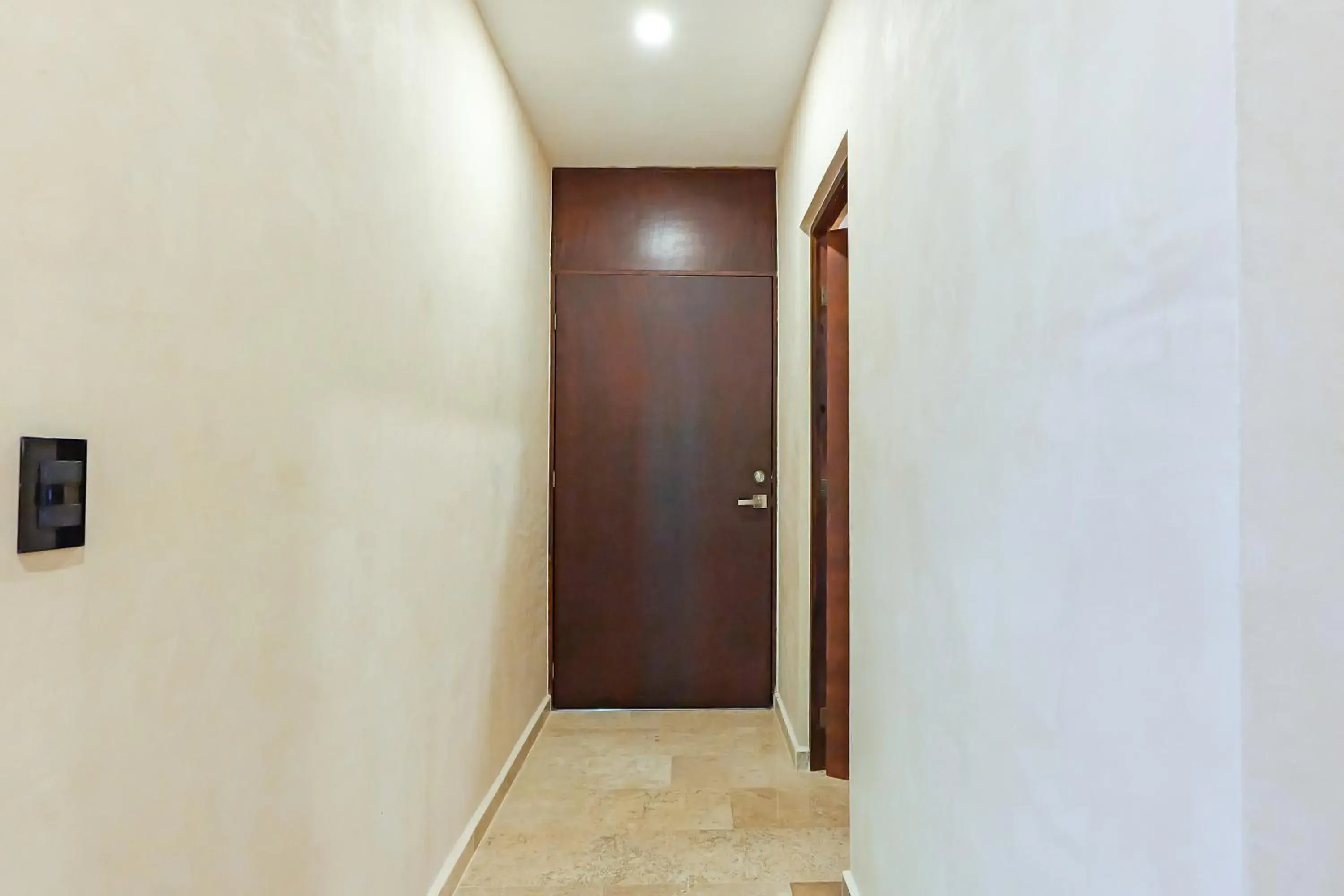 Photo of the whole room in Calea Tulum Boutique Hotel Photo of the whole room in Calea Tulum Boutique Hotel