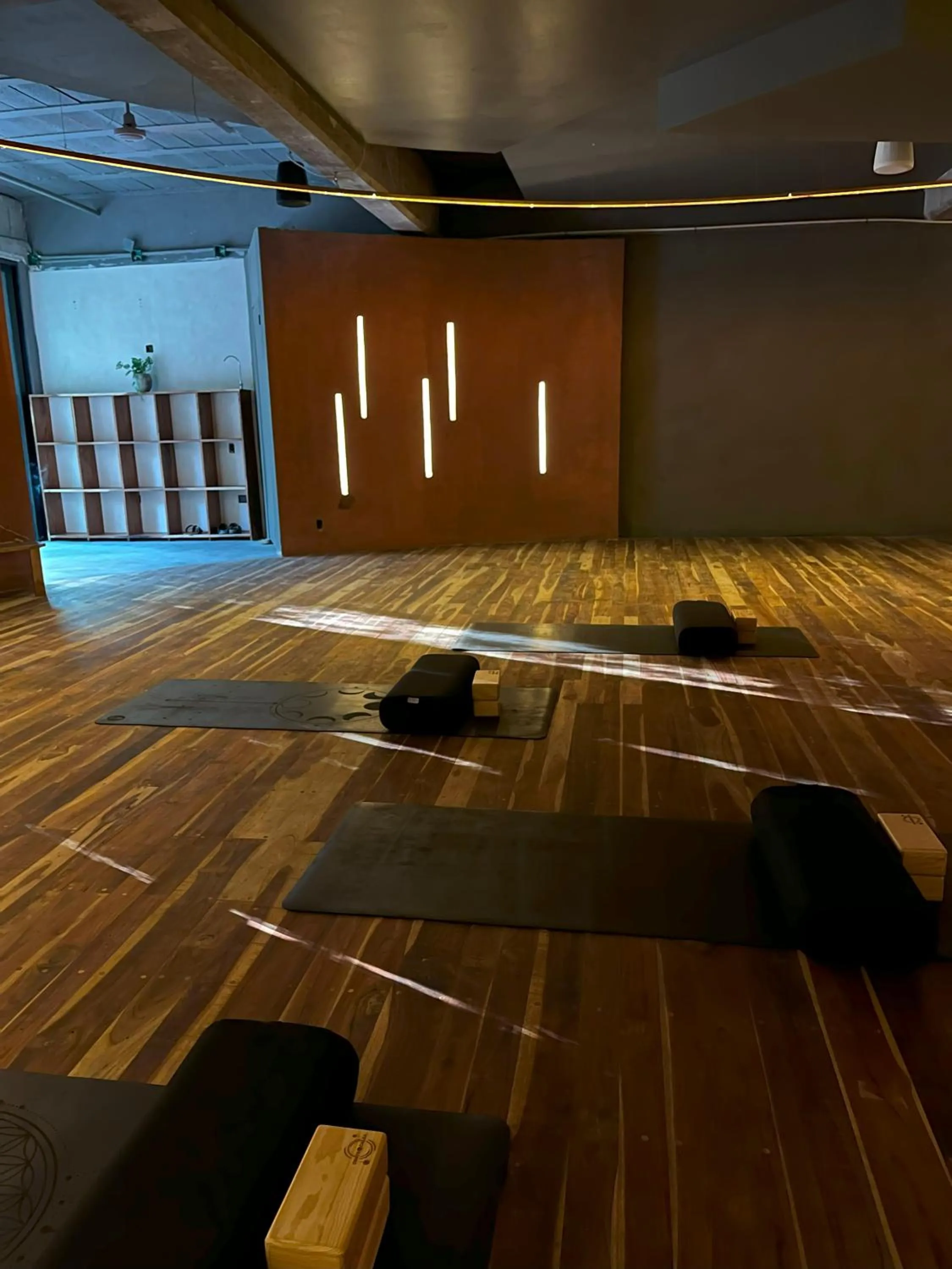 Activities in Calea Tulum Boutique Hotel