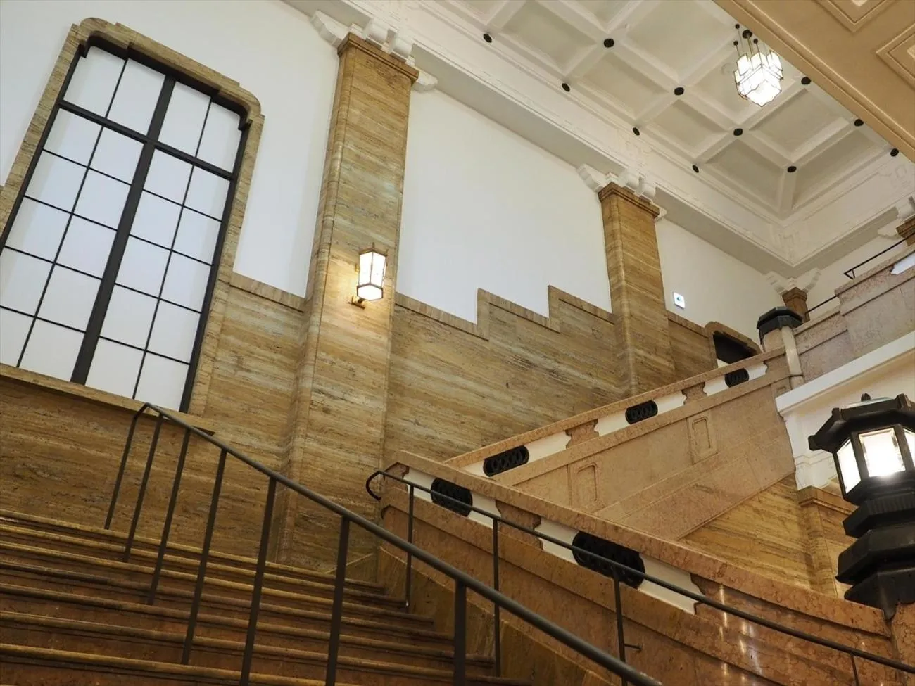 Nearby landmark in Giappo Franca Kyoto