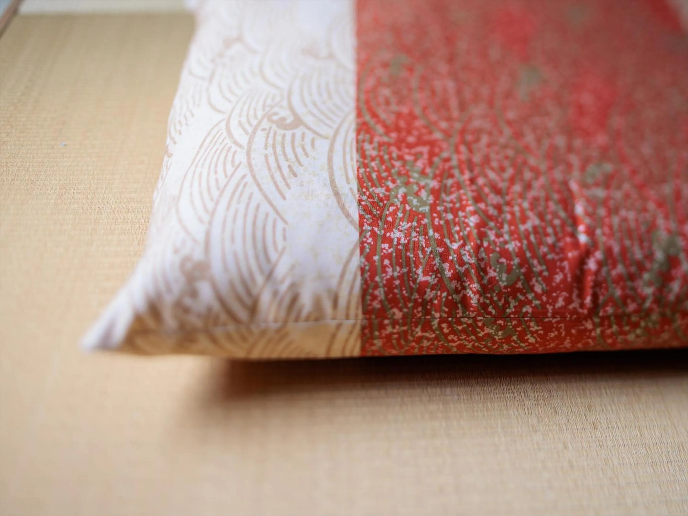 Photo of the whole room, Bed in Giappo Franca Kyoto