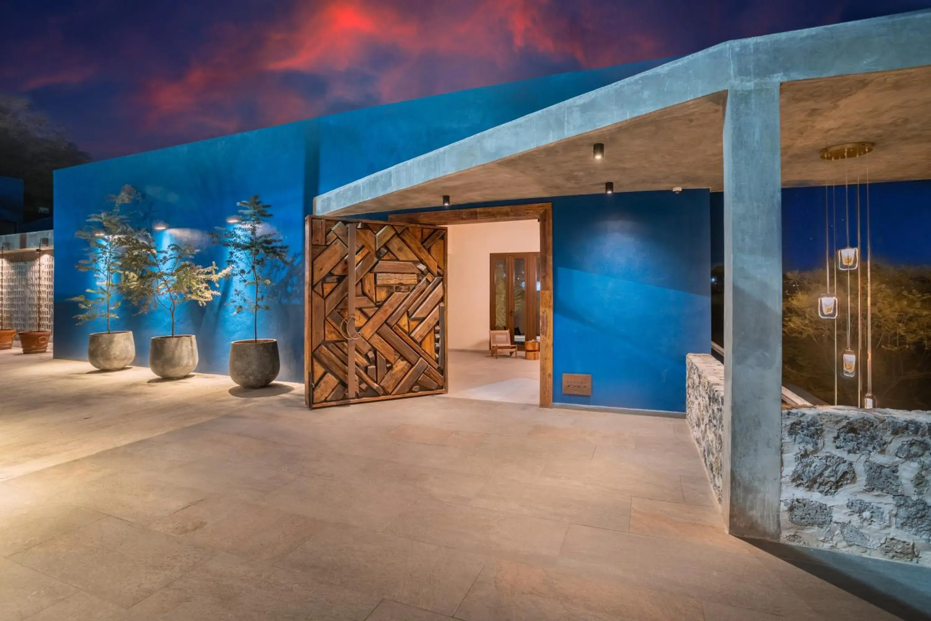 Casa Cristina Fresh Boutique Hotel Casa Cristina Fresh Boutique Hotel