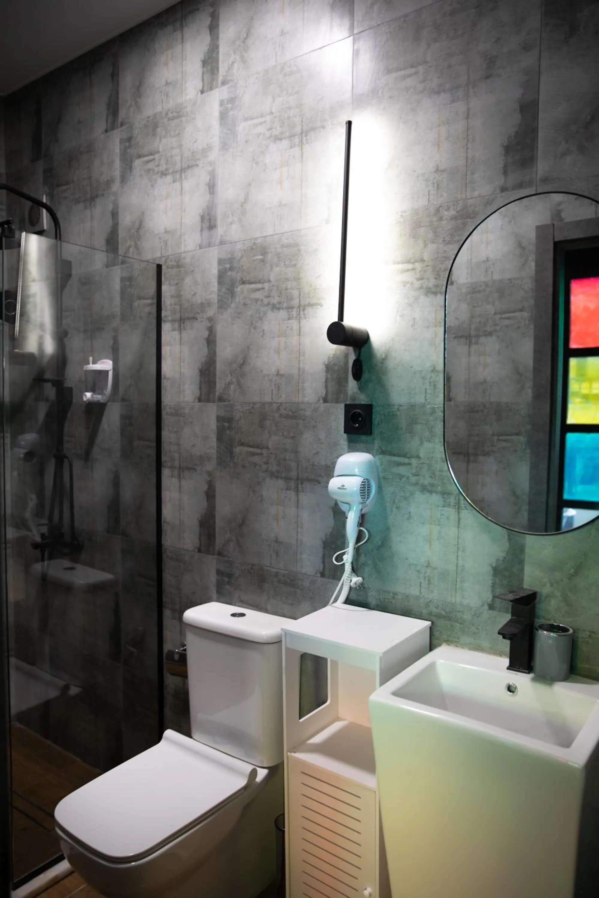 Art Hotel Home