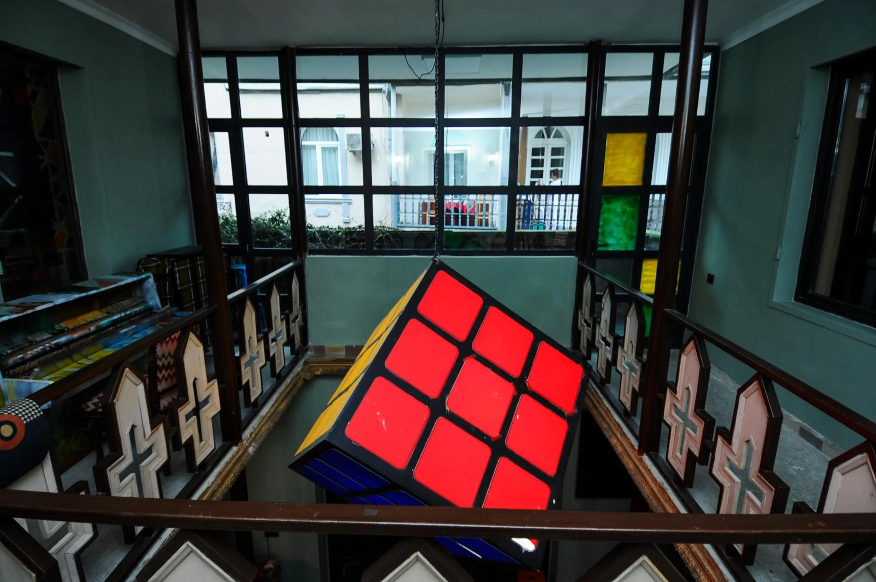 Art Hotel Home