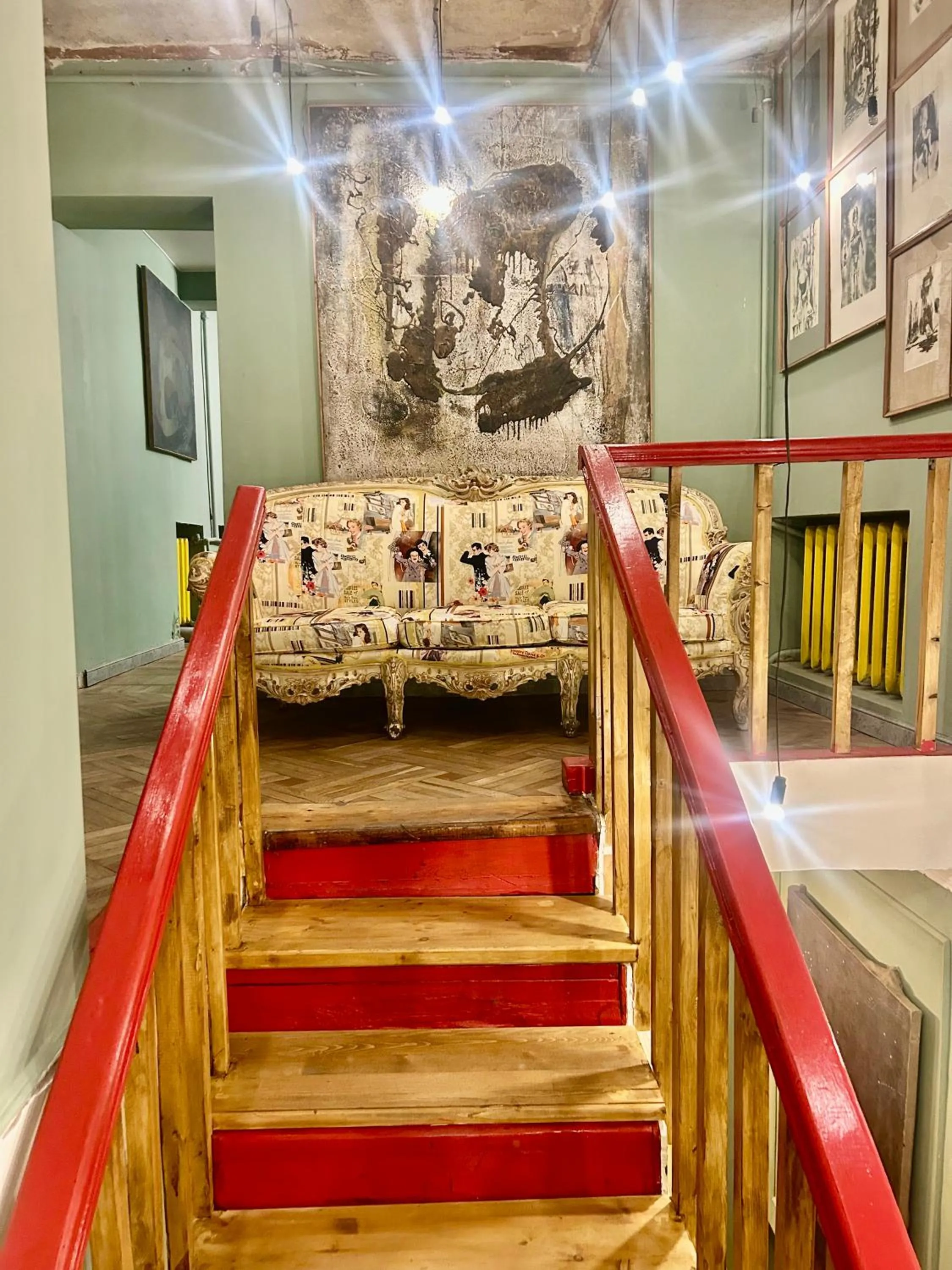 Art Hotel Home
