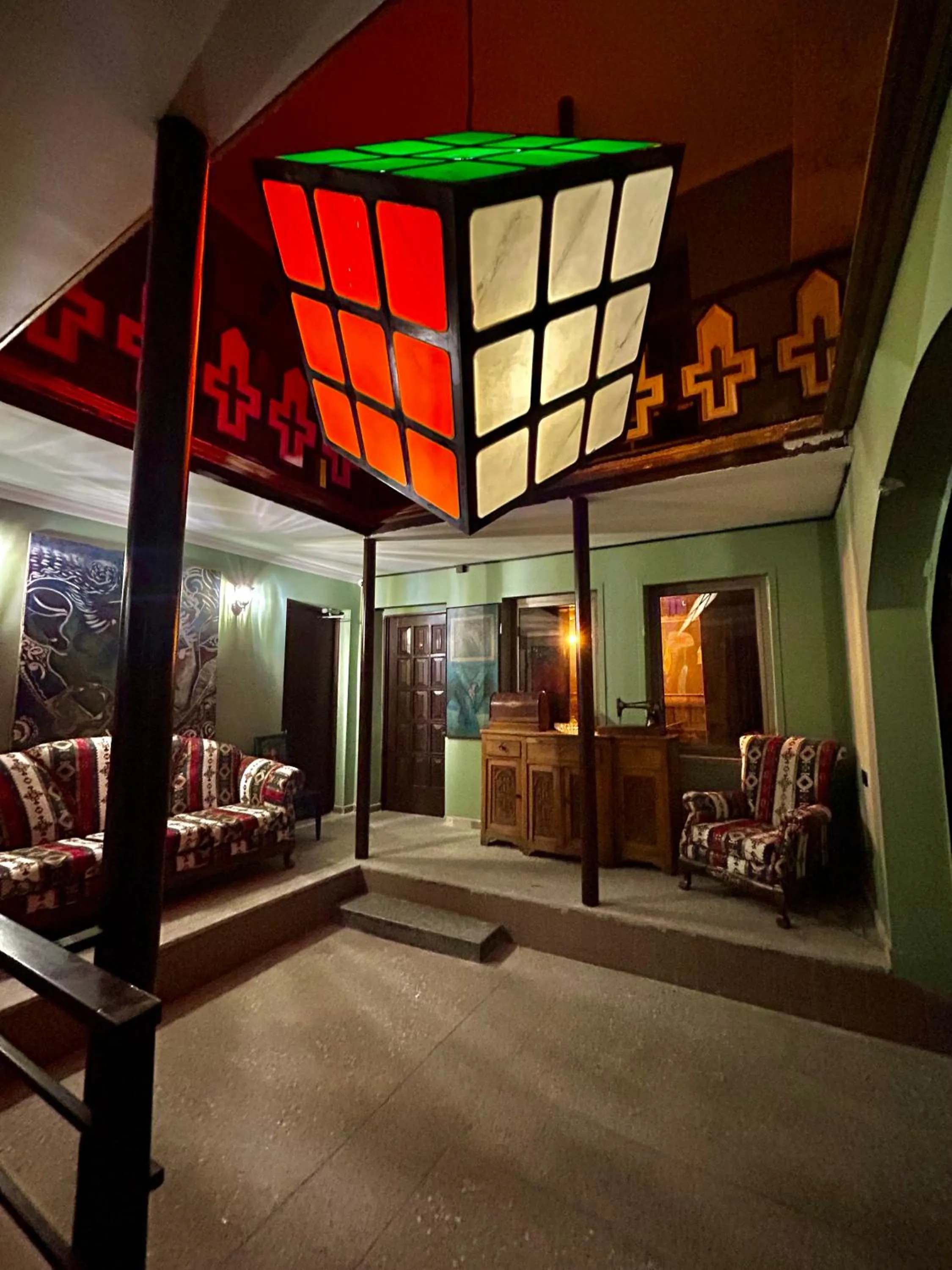 Art Hotel Home