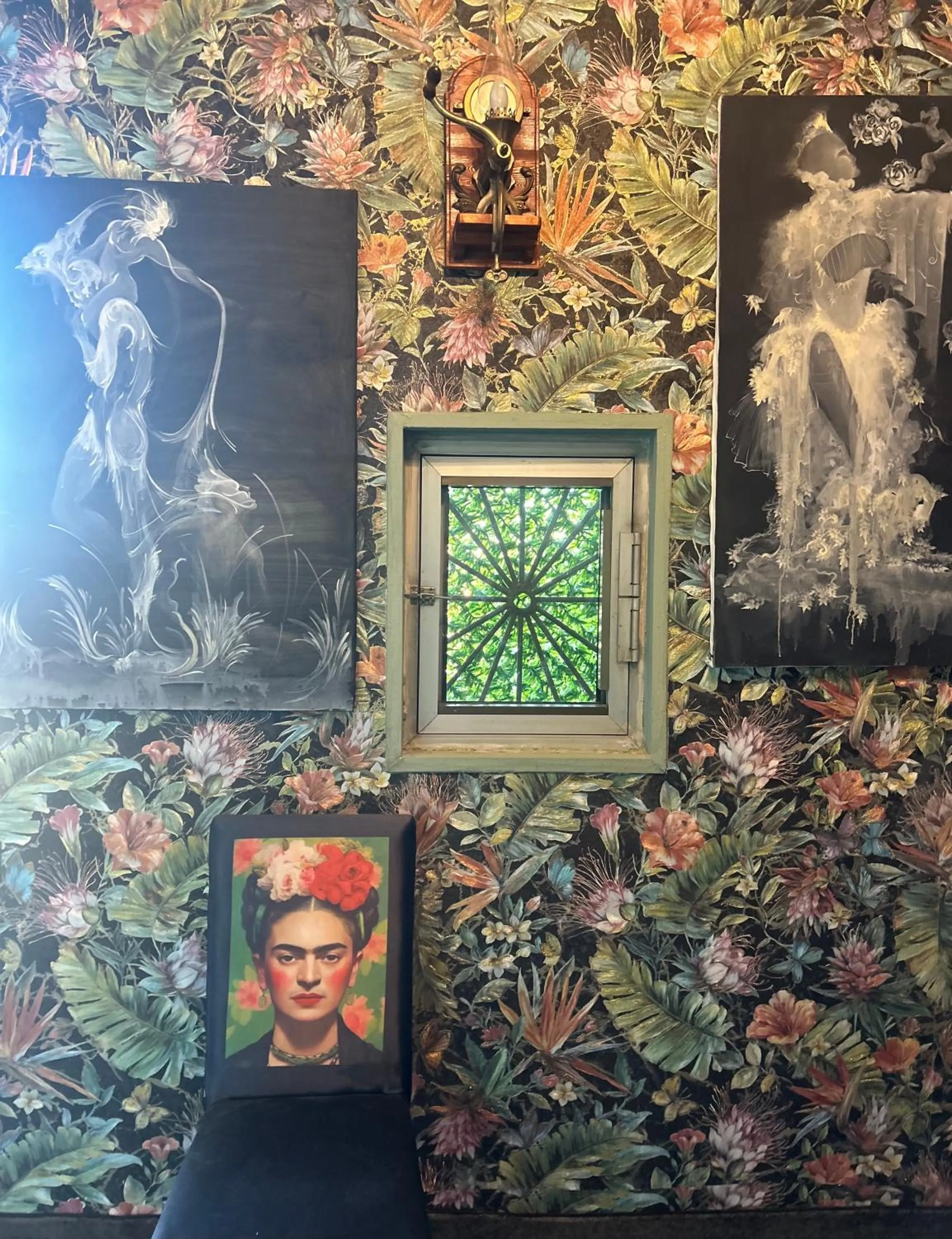 Art Hotel Home