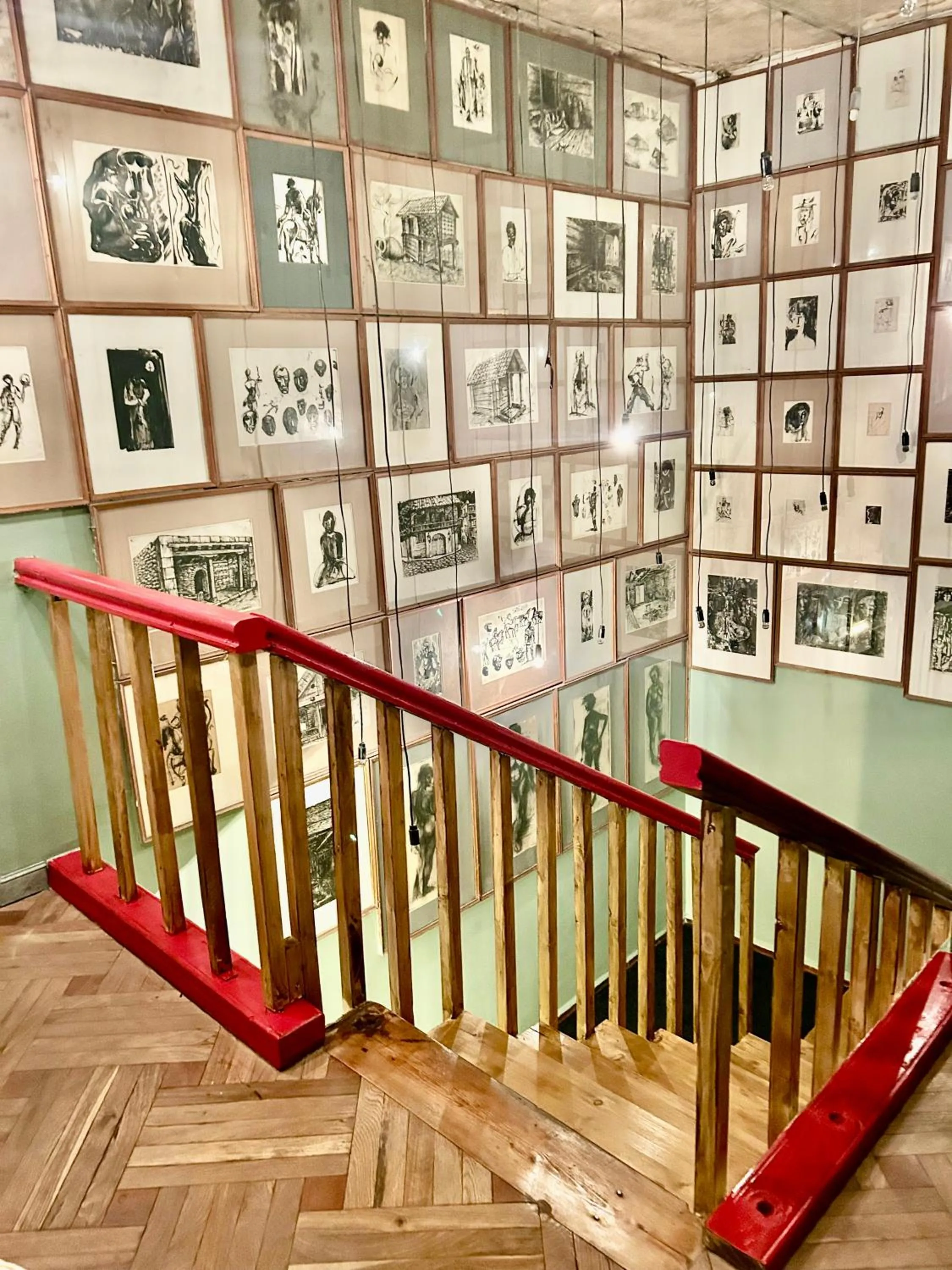 Art Hotel Home