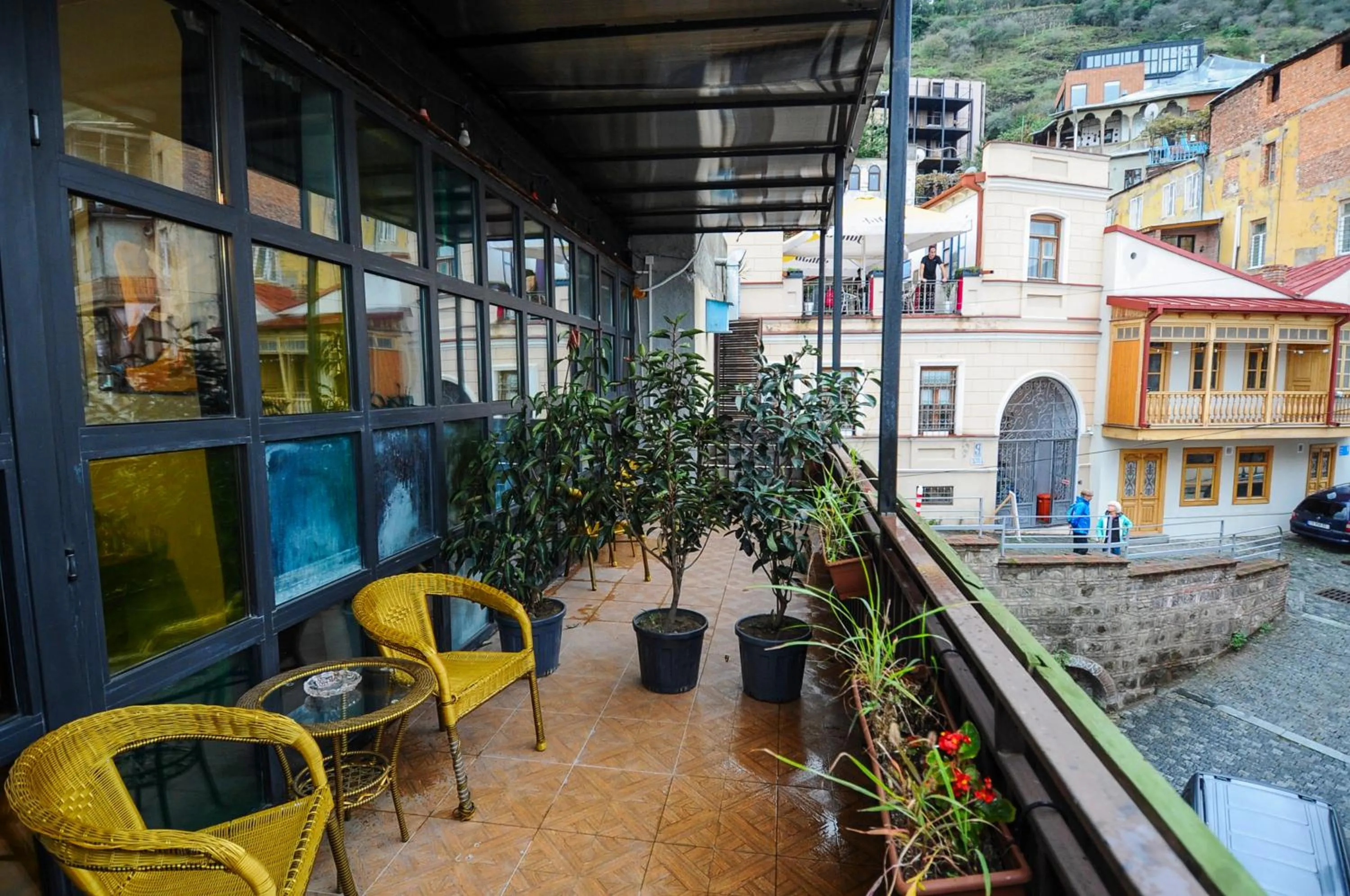 Art Hotel Home