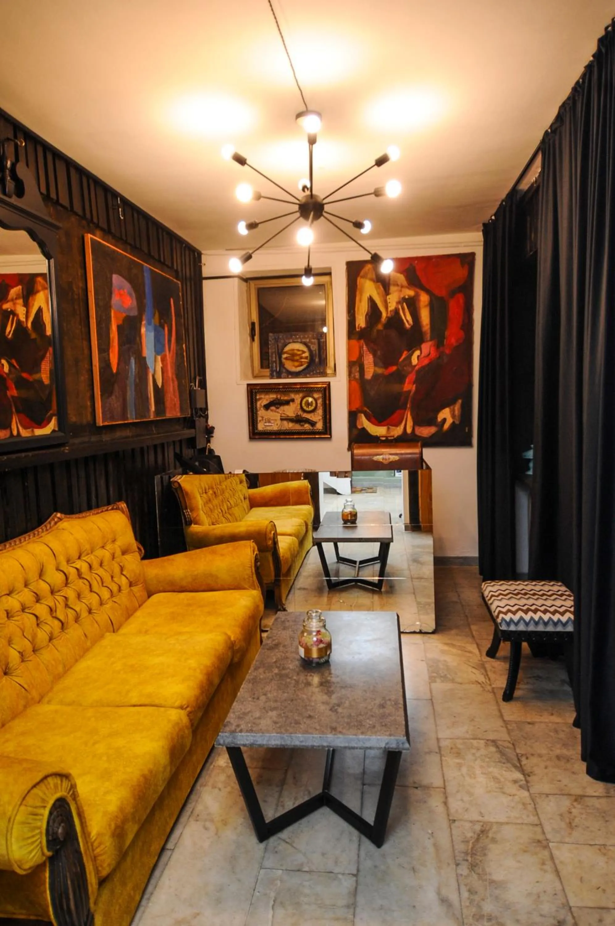 Art Hotel Home