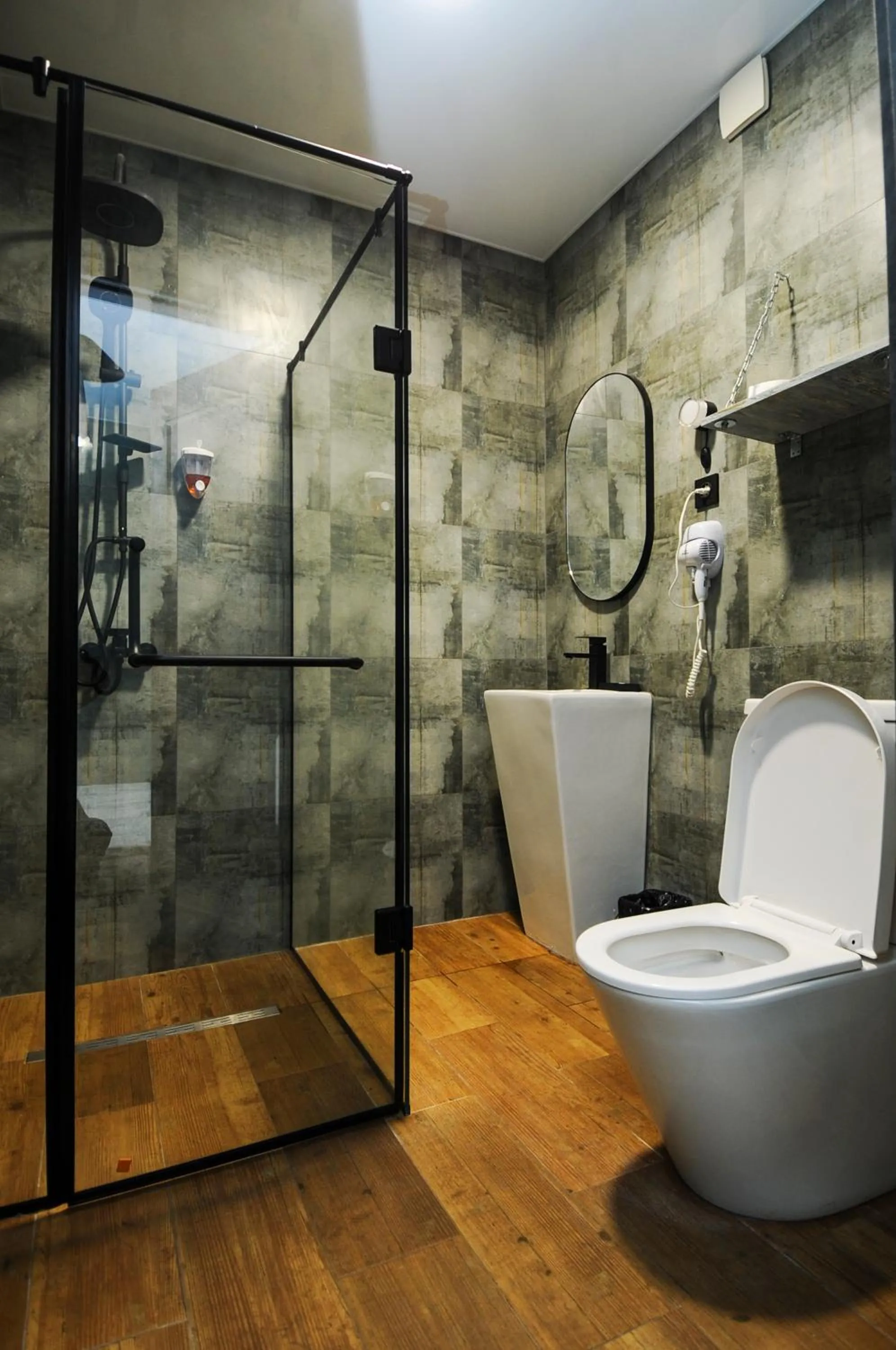 Art Hotel Home