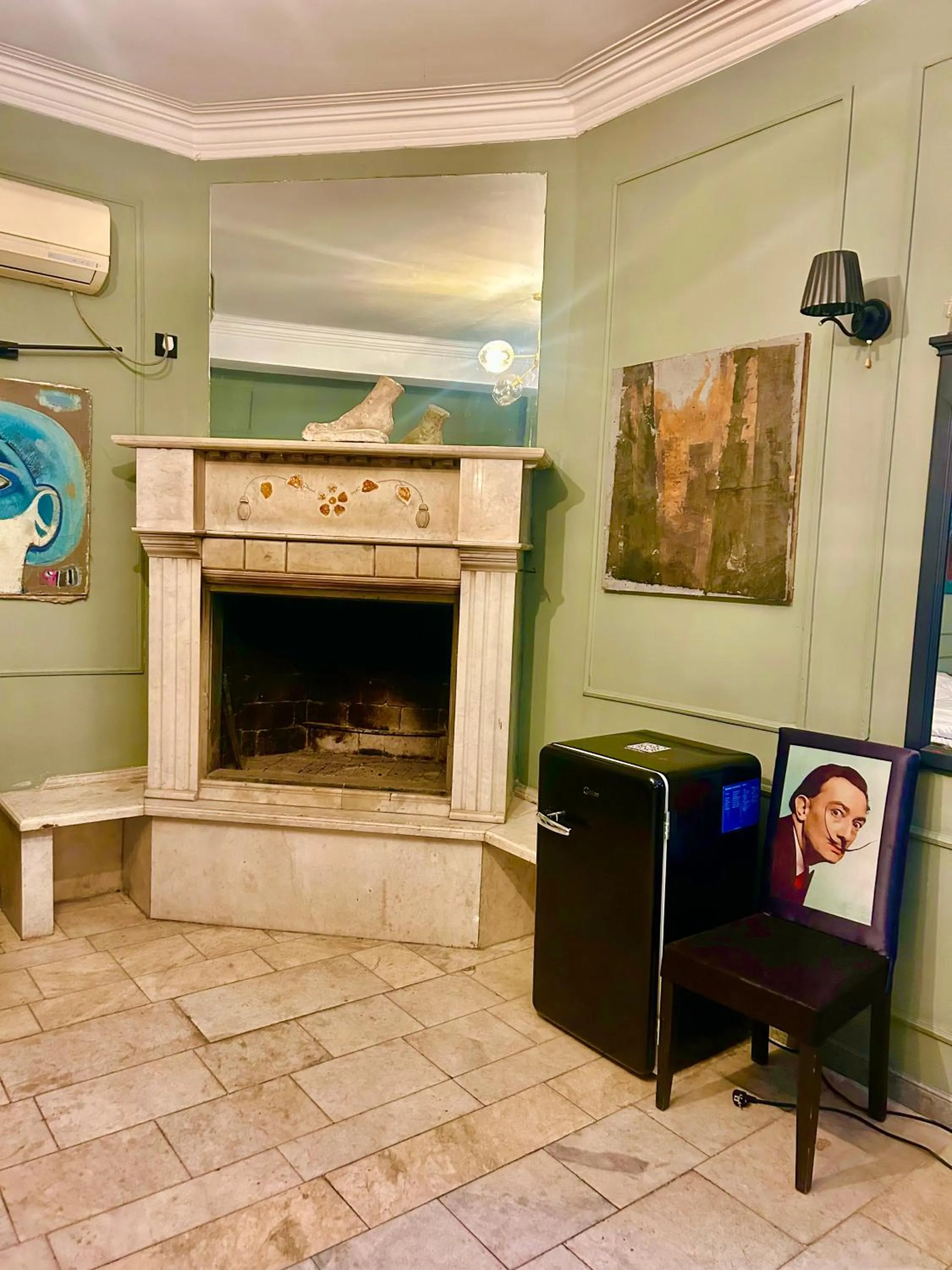 Art Hotel Home
