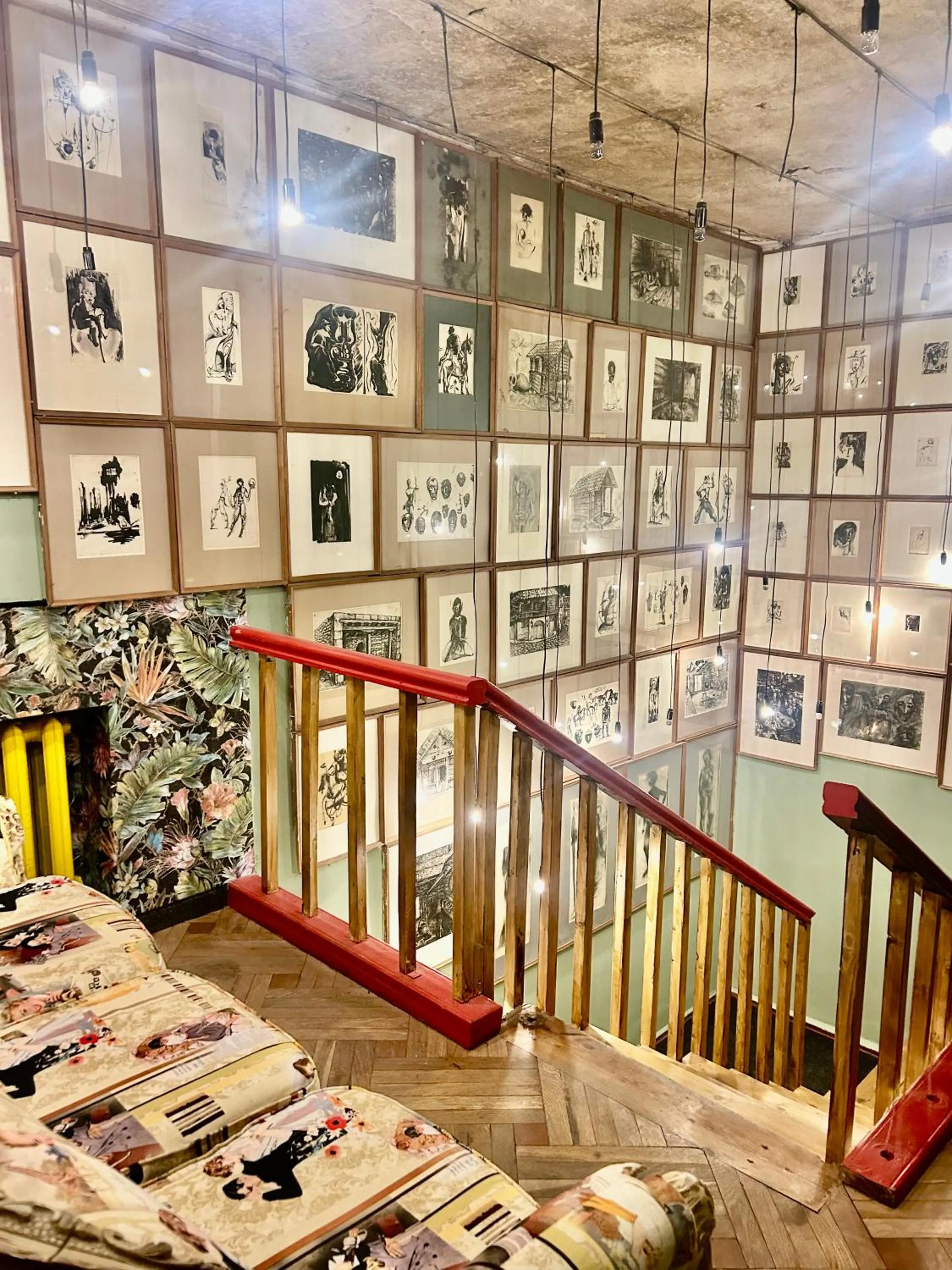 Art Hotel Home
