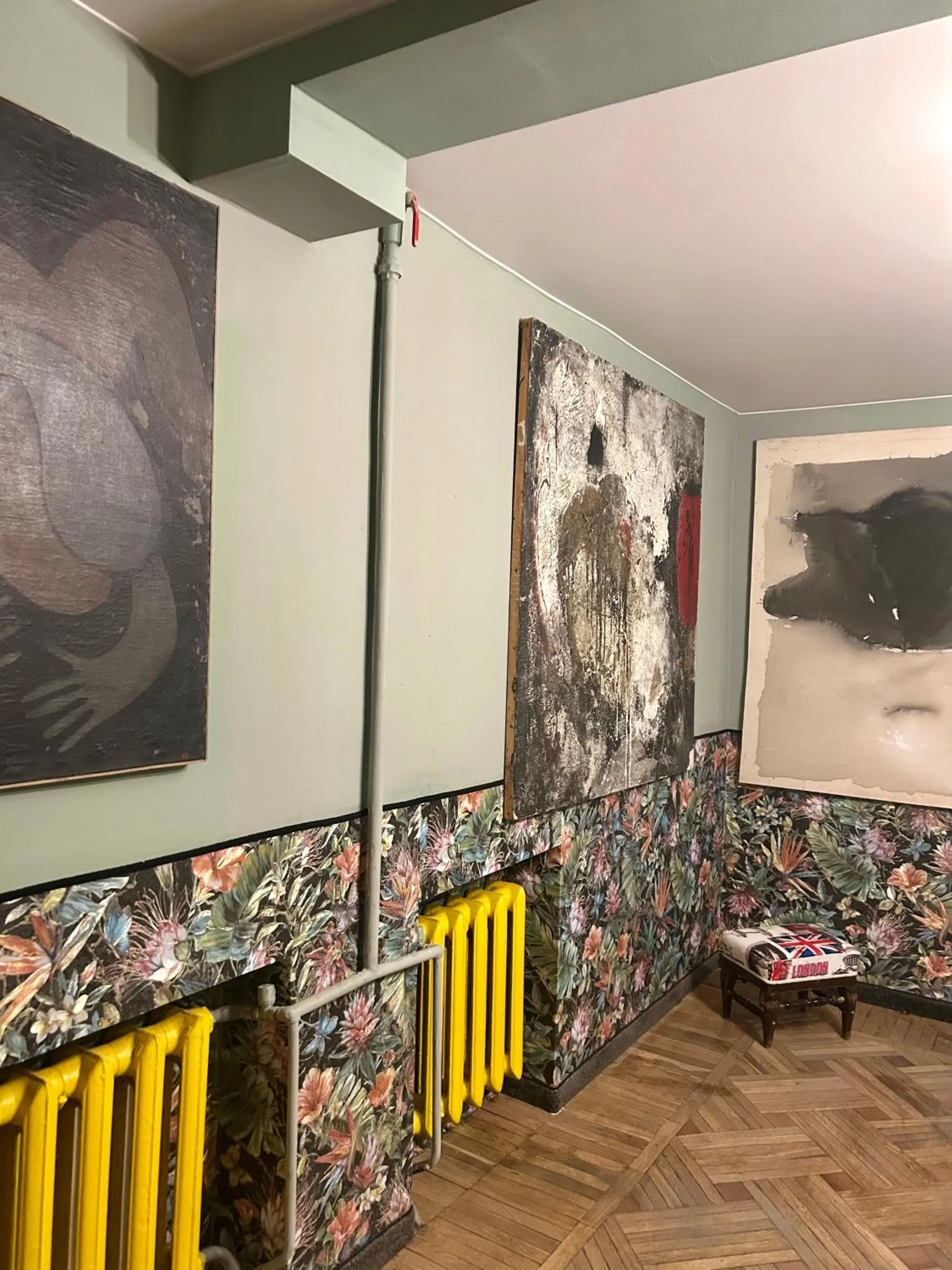 Art Hotel Home