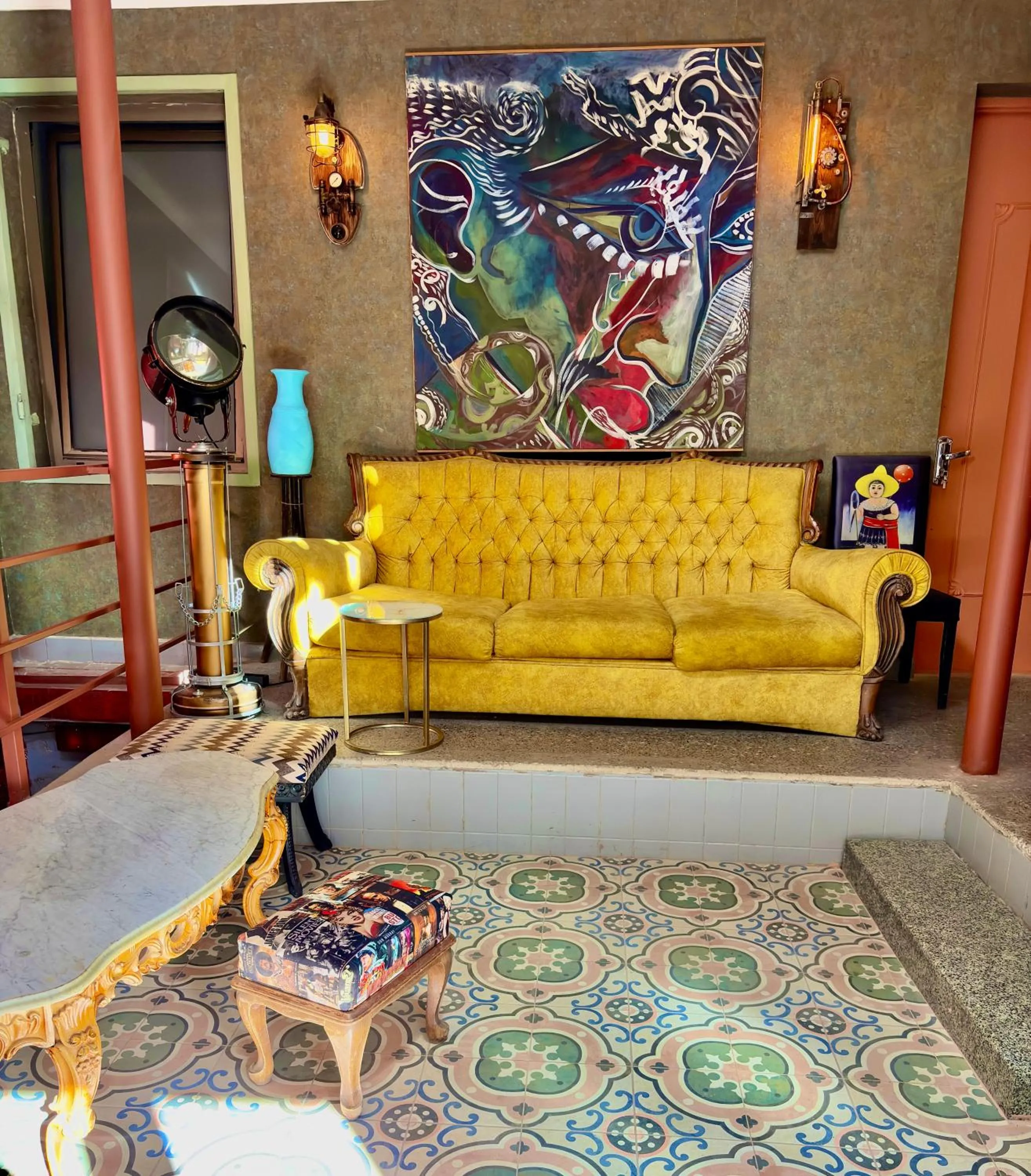 Art Hotel Home