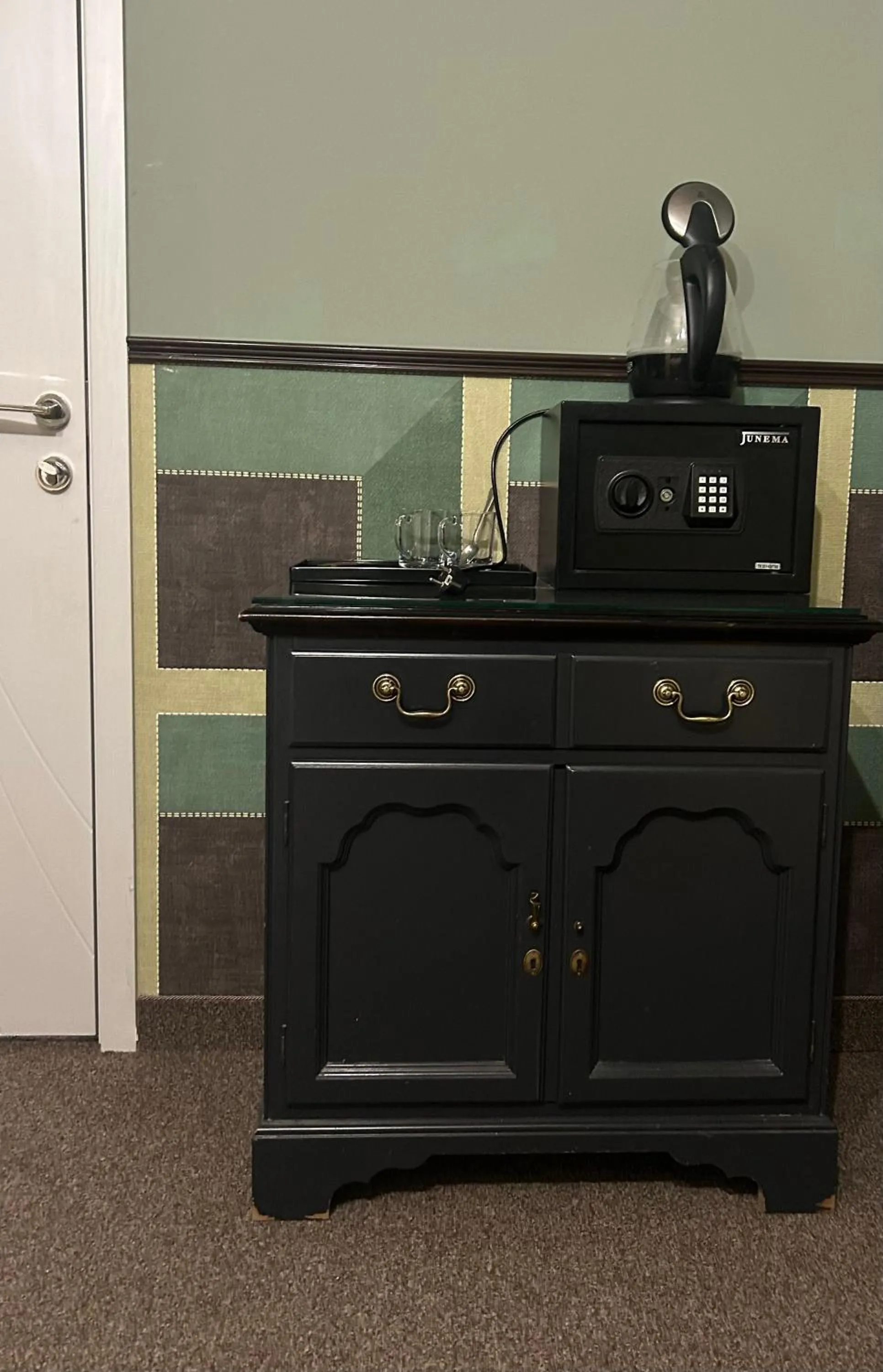 Art Hotel Home