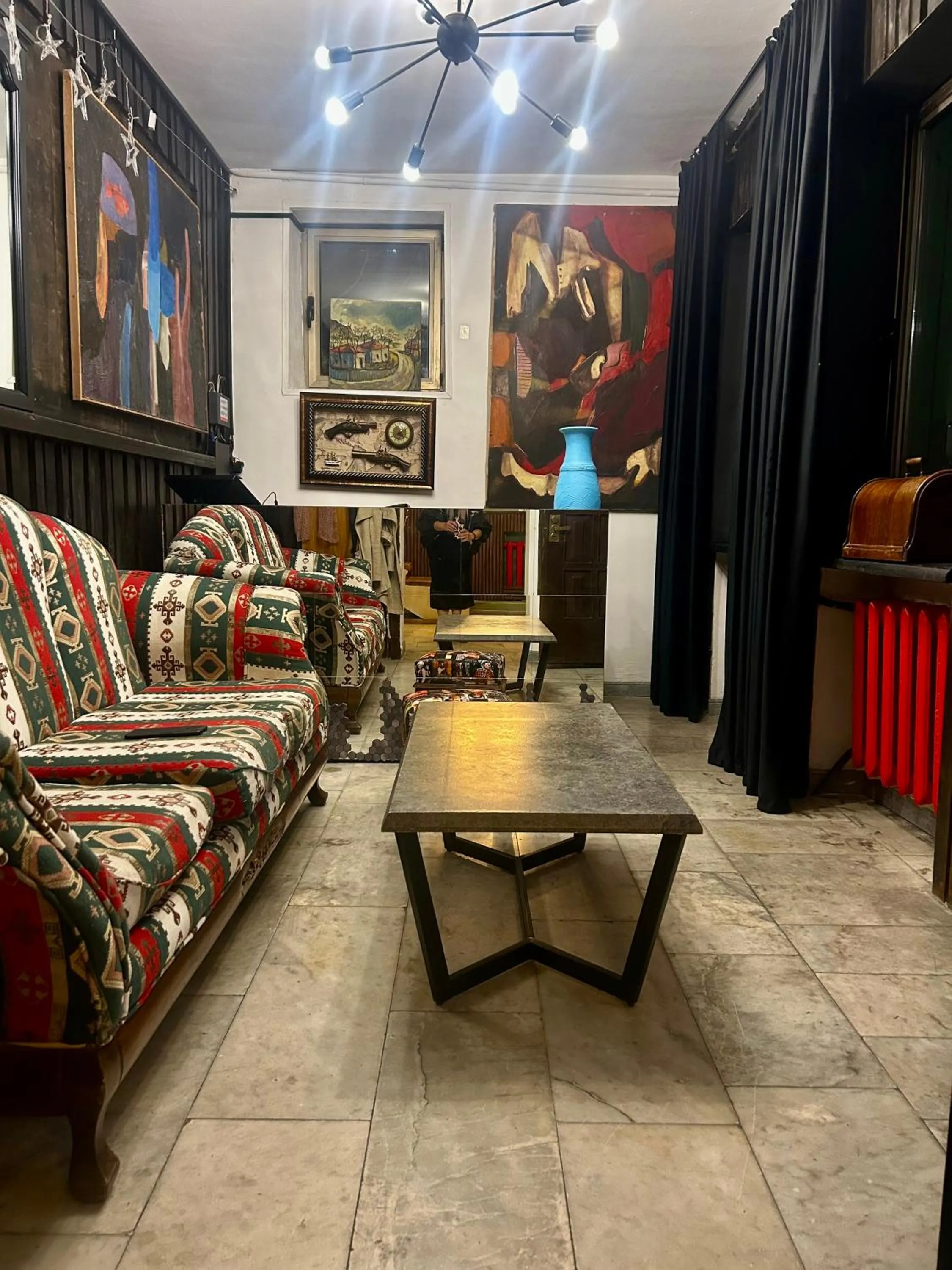 Art Hotel Home