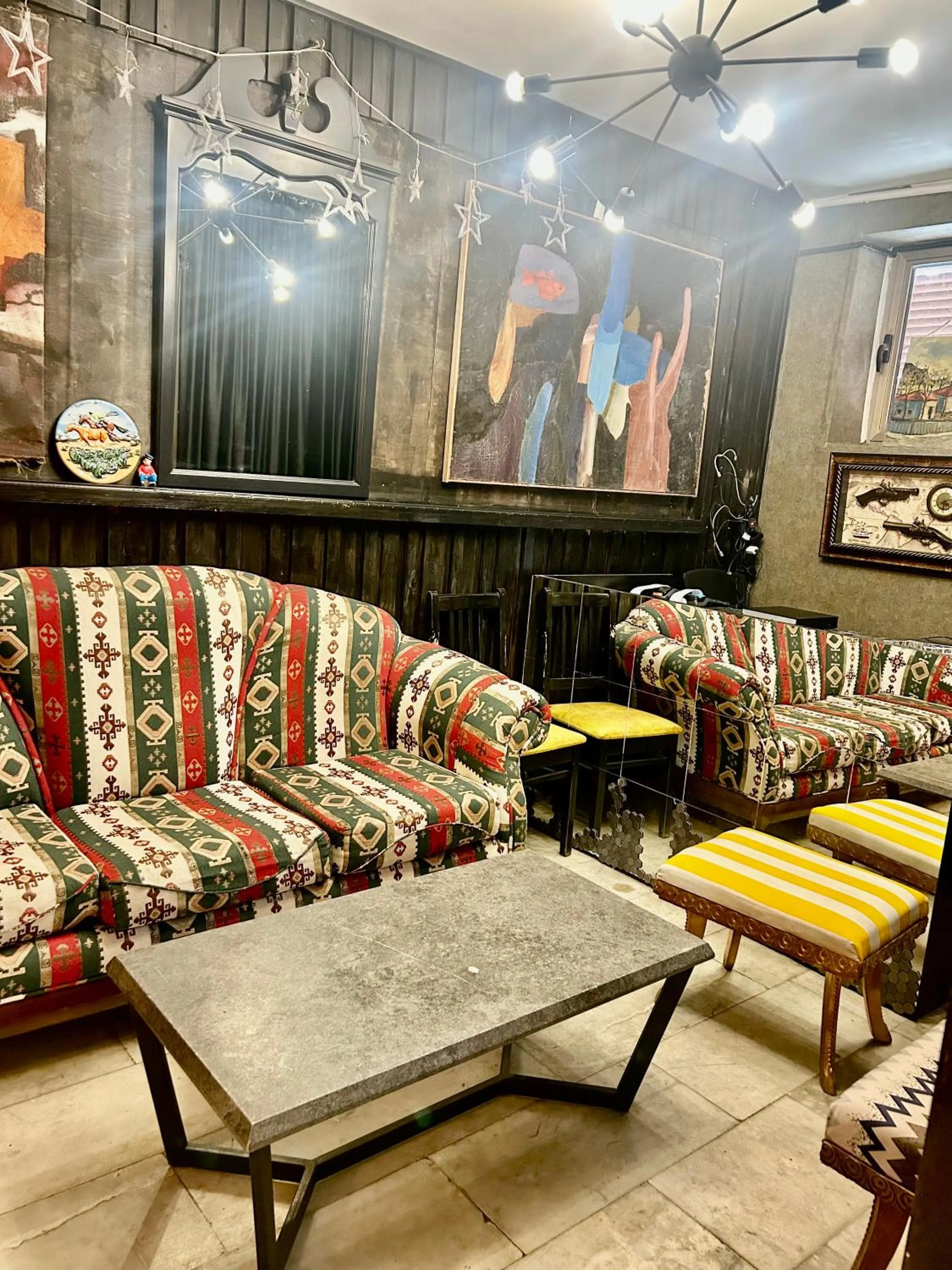 Art Hotel Home