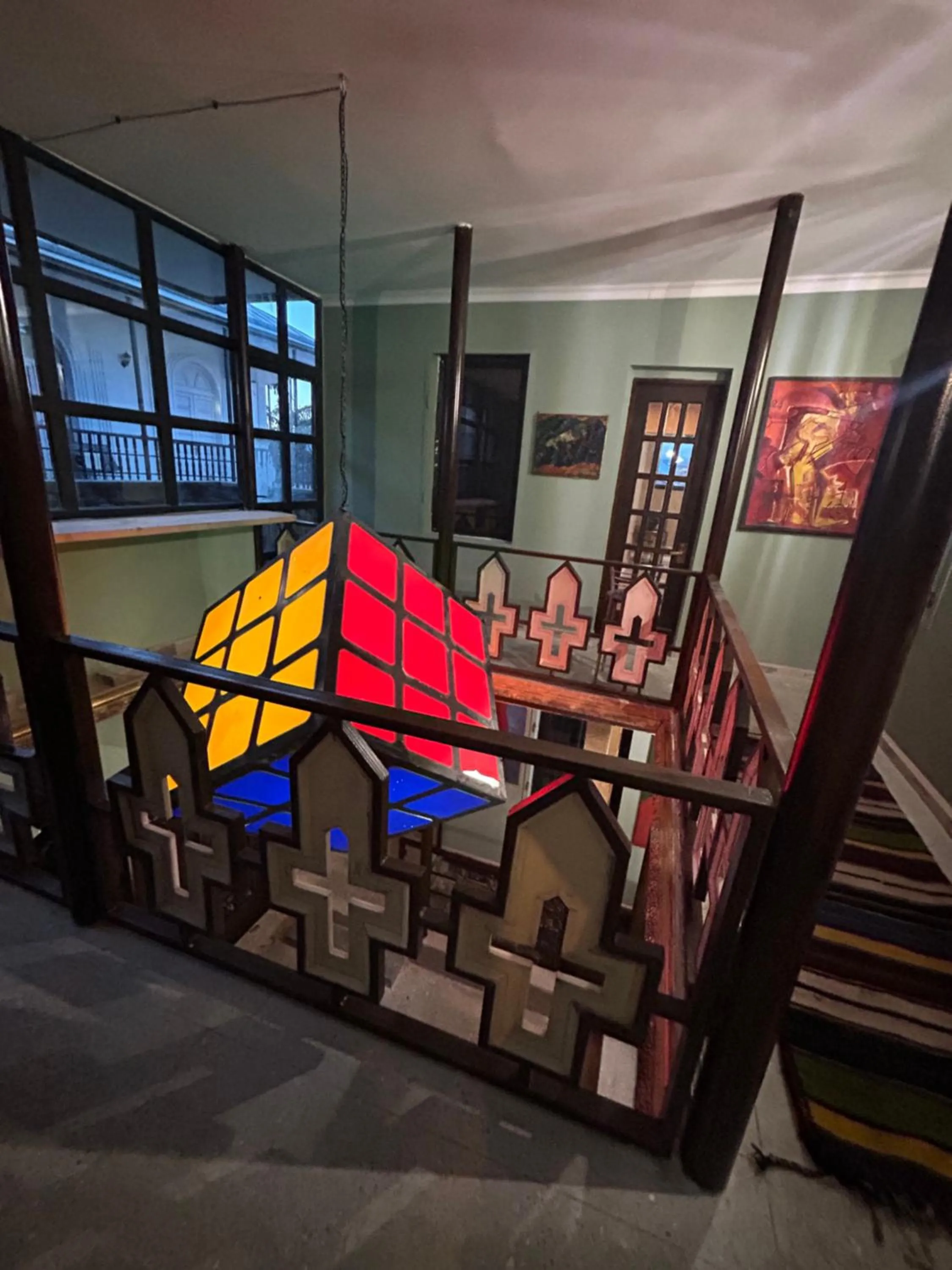 Art Hotel Home
