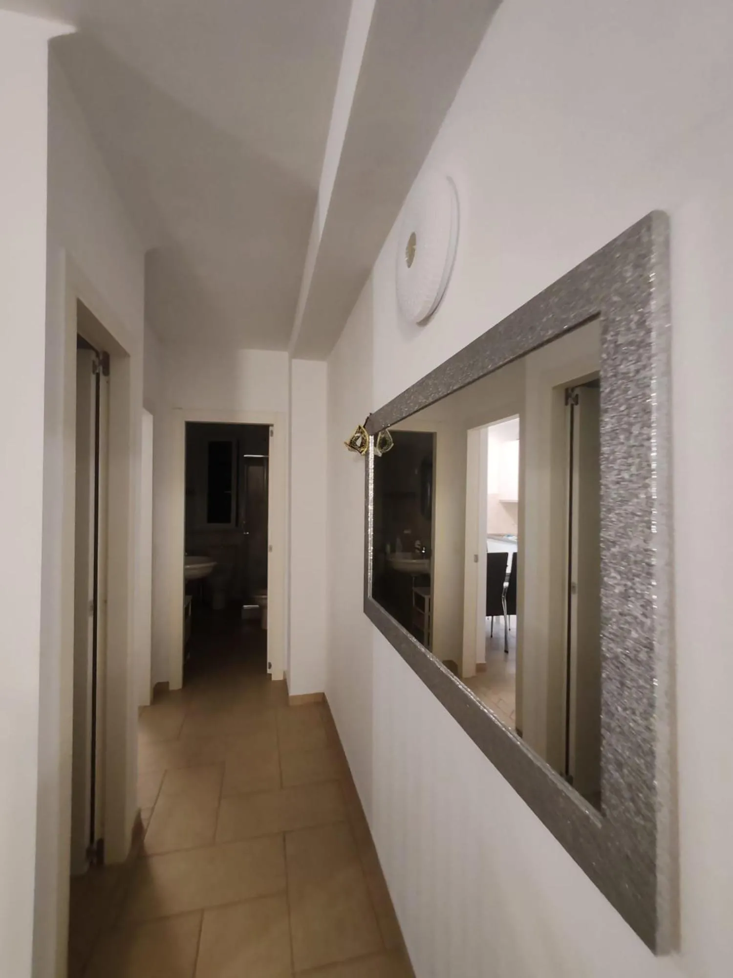 ONDINA APARTMENT IN VERSILIA
