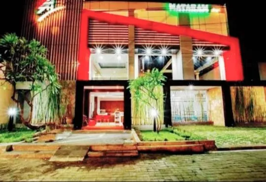 Mataram hotel
