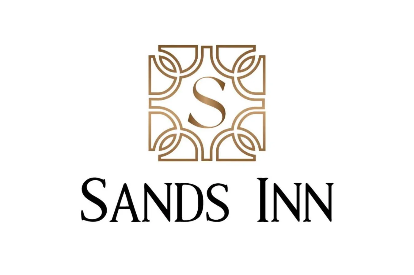 Property logo or sign in Sands Inn