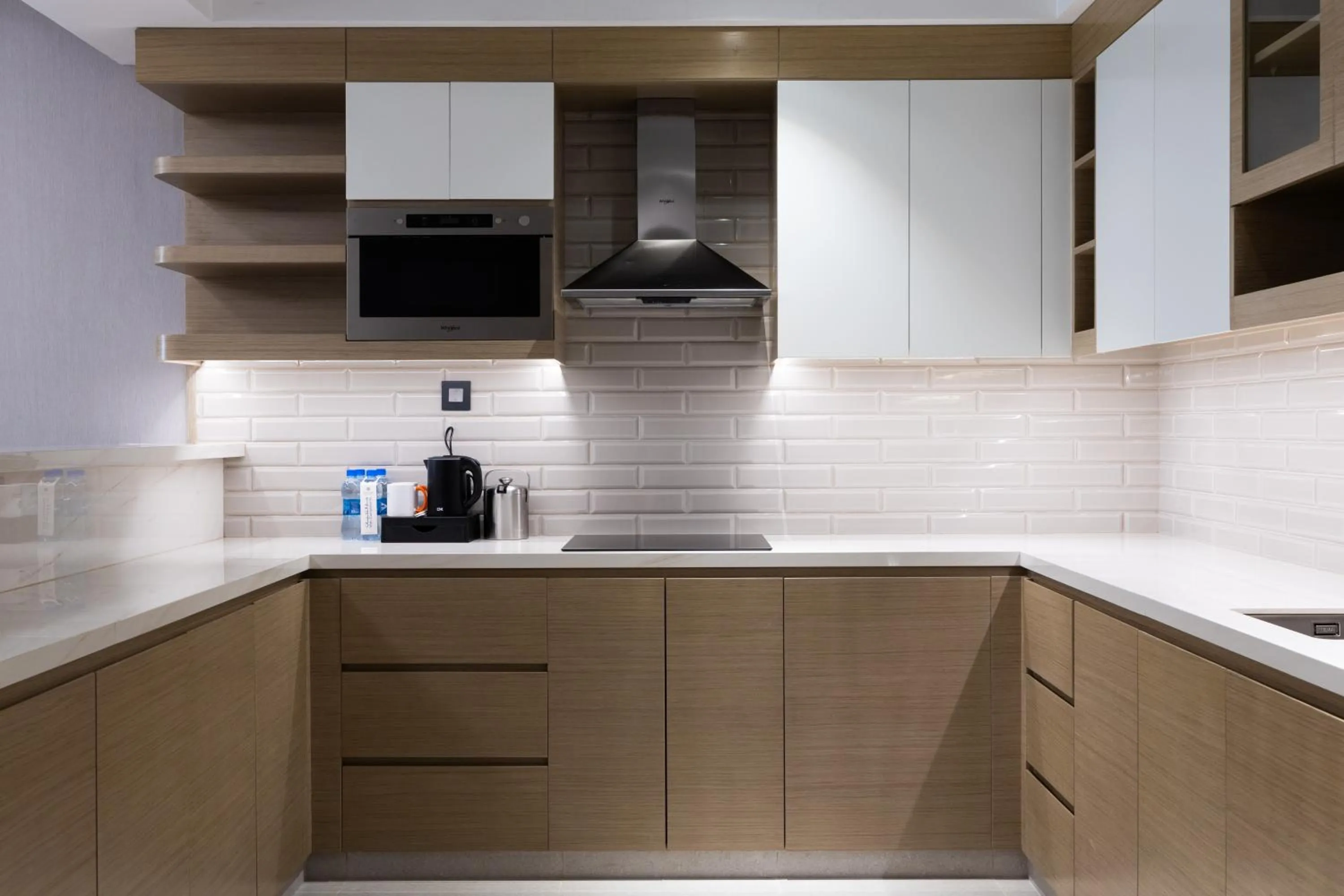 Coffee/tea facilities in Djibouti Ayla Grand Hotel & Mall