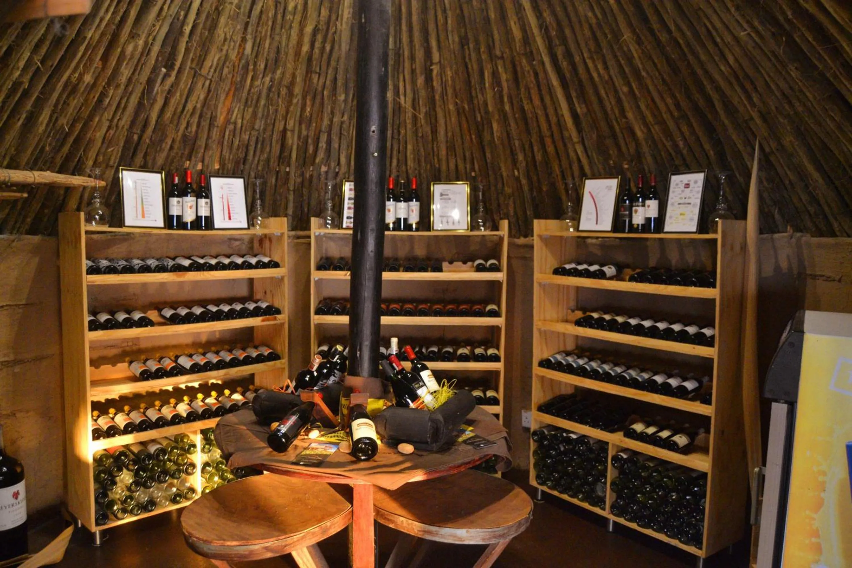 Other in Opuwo Country Lodge Campsite