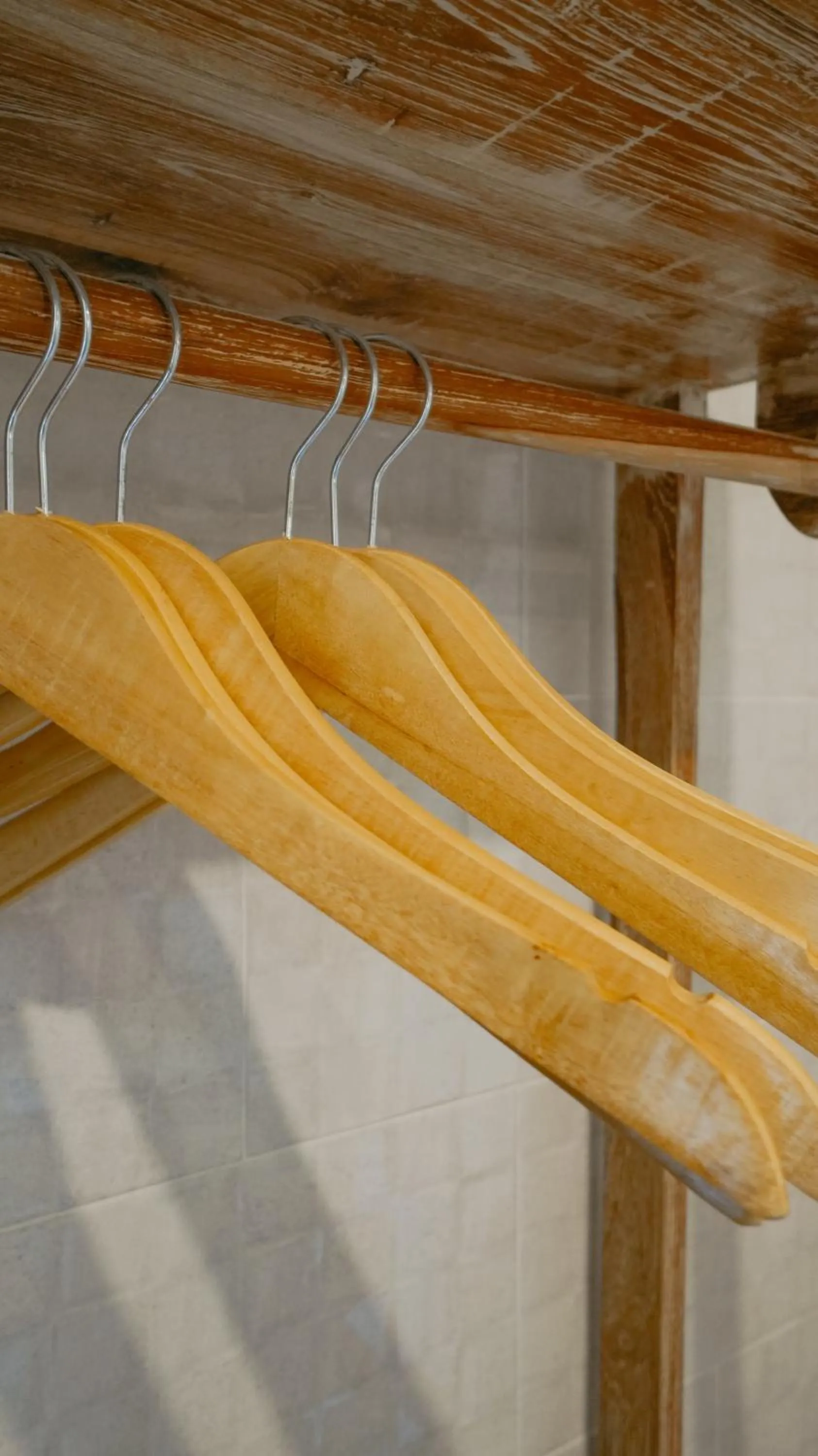 bidet in Uma Rimbun Pool Villa