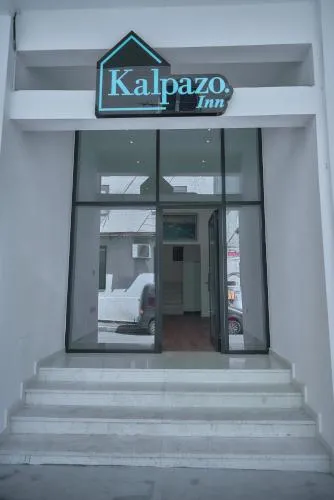 Kalpazo Inn Tirana