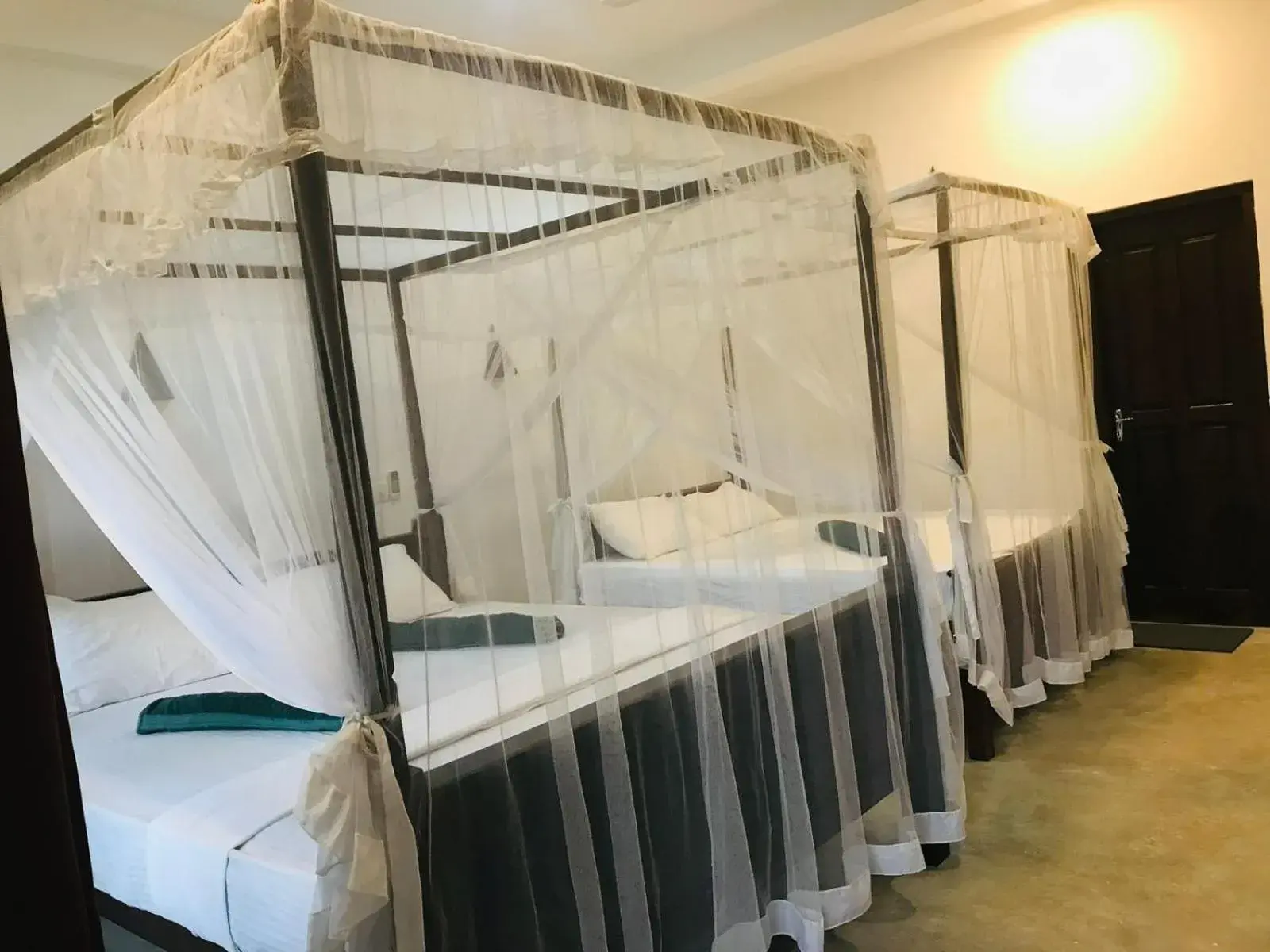 Deluxe Double Room - single occupancy in Sea Glow - Tangalle Deluxe Double Room - single occupancy in Sea Glow - Tangalle
