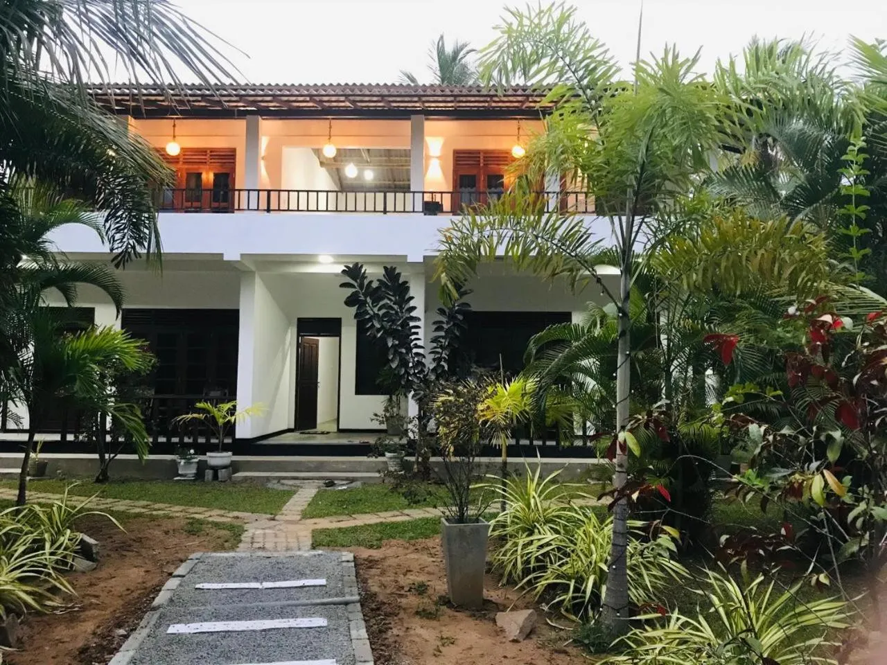 Property building in Sea Glow - Tangalle