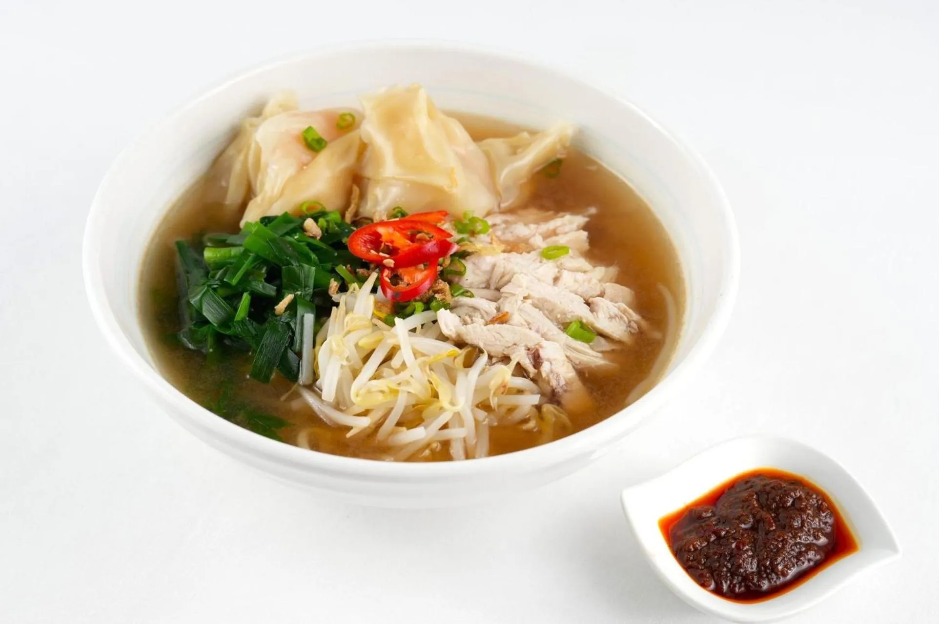 Breakfast in SKYWARD SUITES at Platinum KLCC