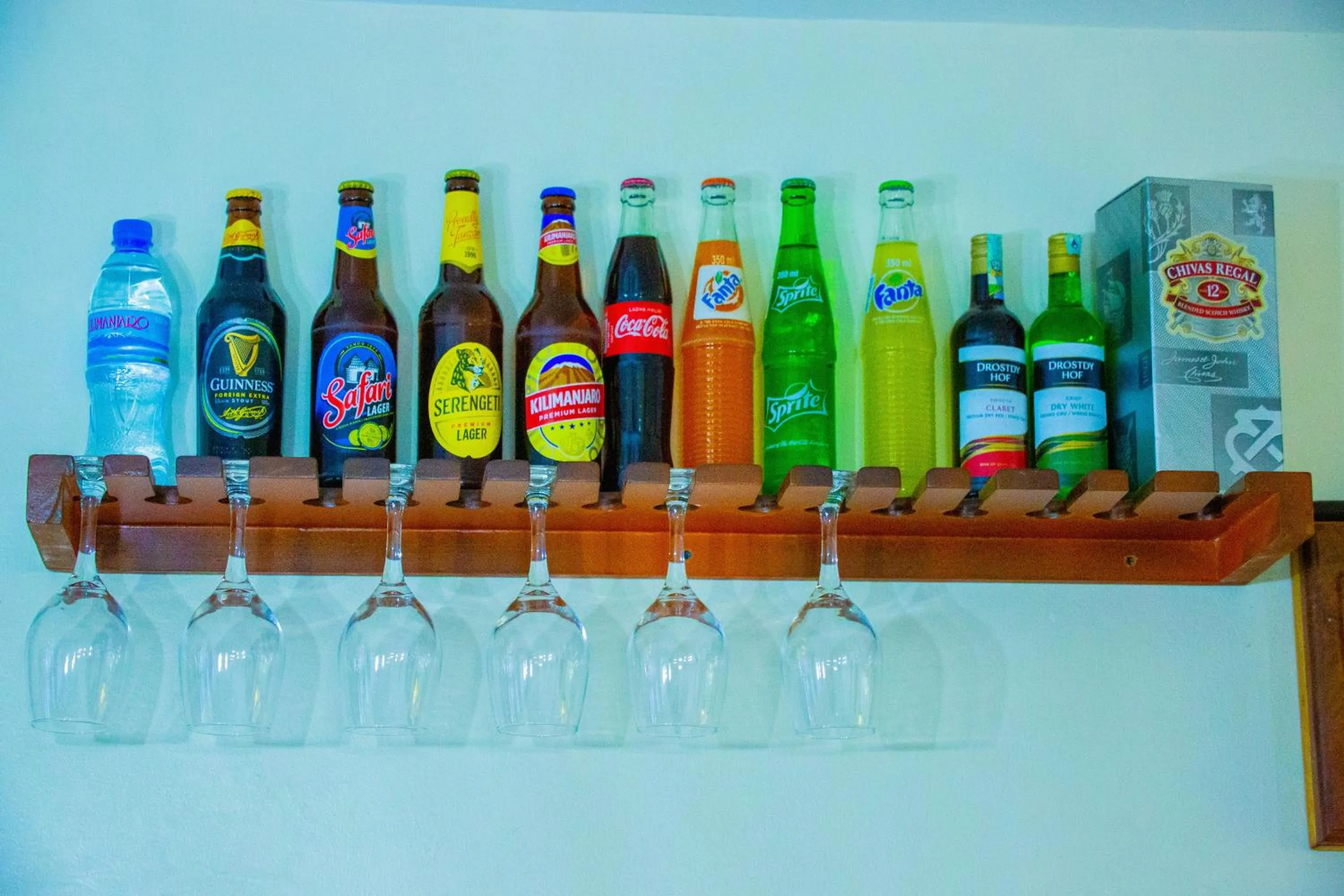 Lounge or bar in B&B HOTEL