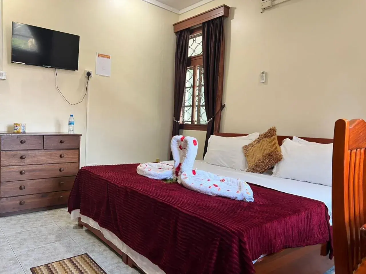 Deluxe Double Room - single occupancy in B&B HOTEL Deluxe Double Room - single occupancy in B&B HOTEL