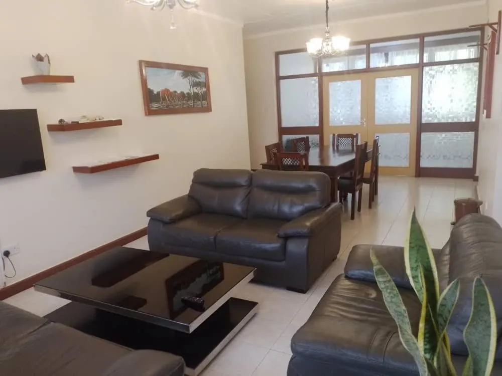 Living room in B&B HOTEL