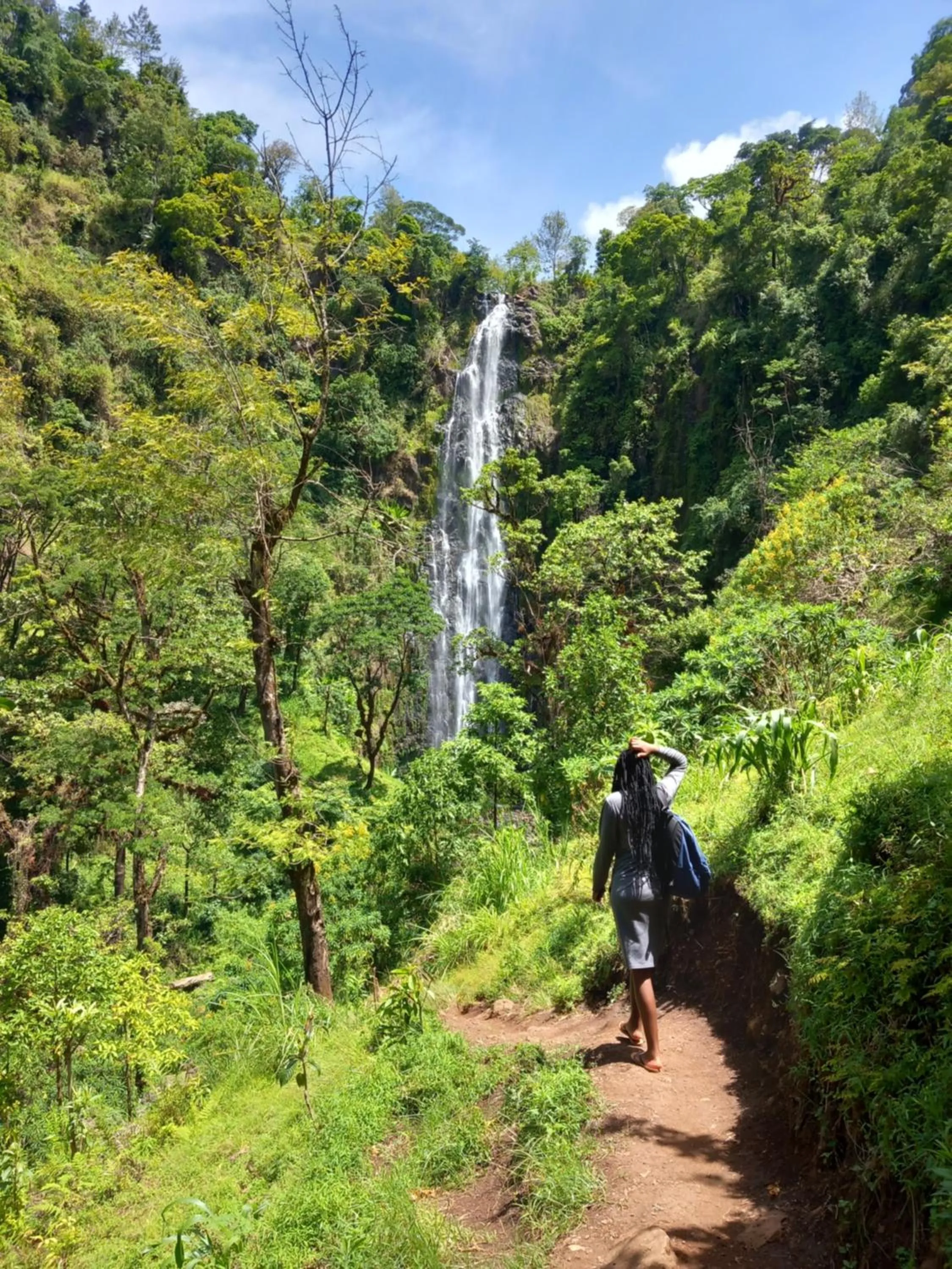 Hiking in B&B HOTEL