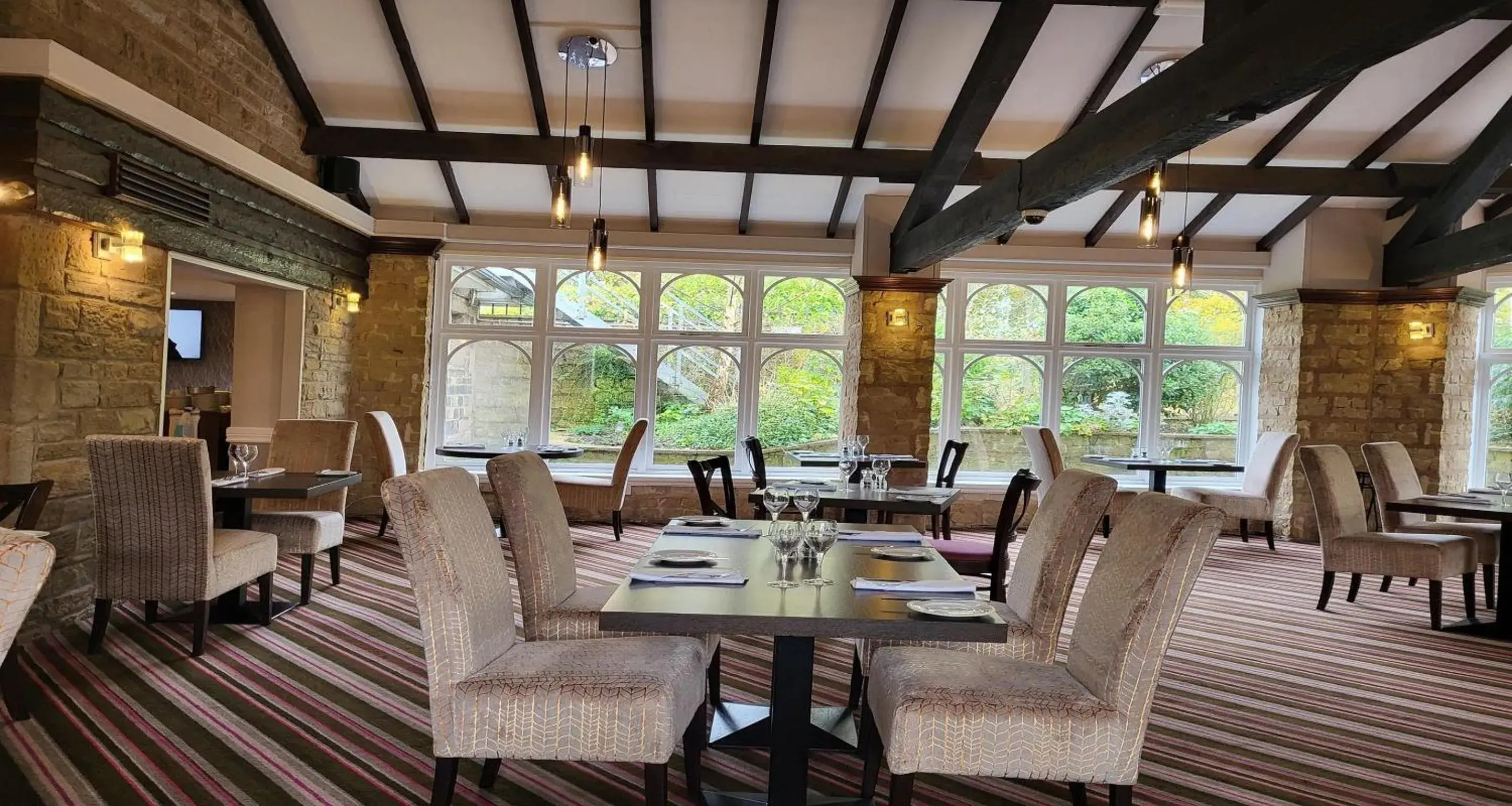 Restaurant/places to eat in Best Western Plus Lancashire Manor Hotel Restaurant/places to eat in Best Western Plus Lancashire Manor Hotel