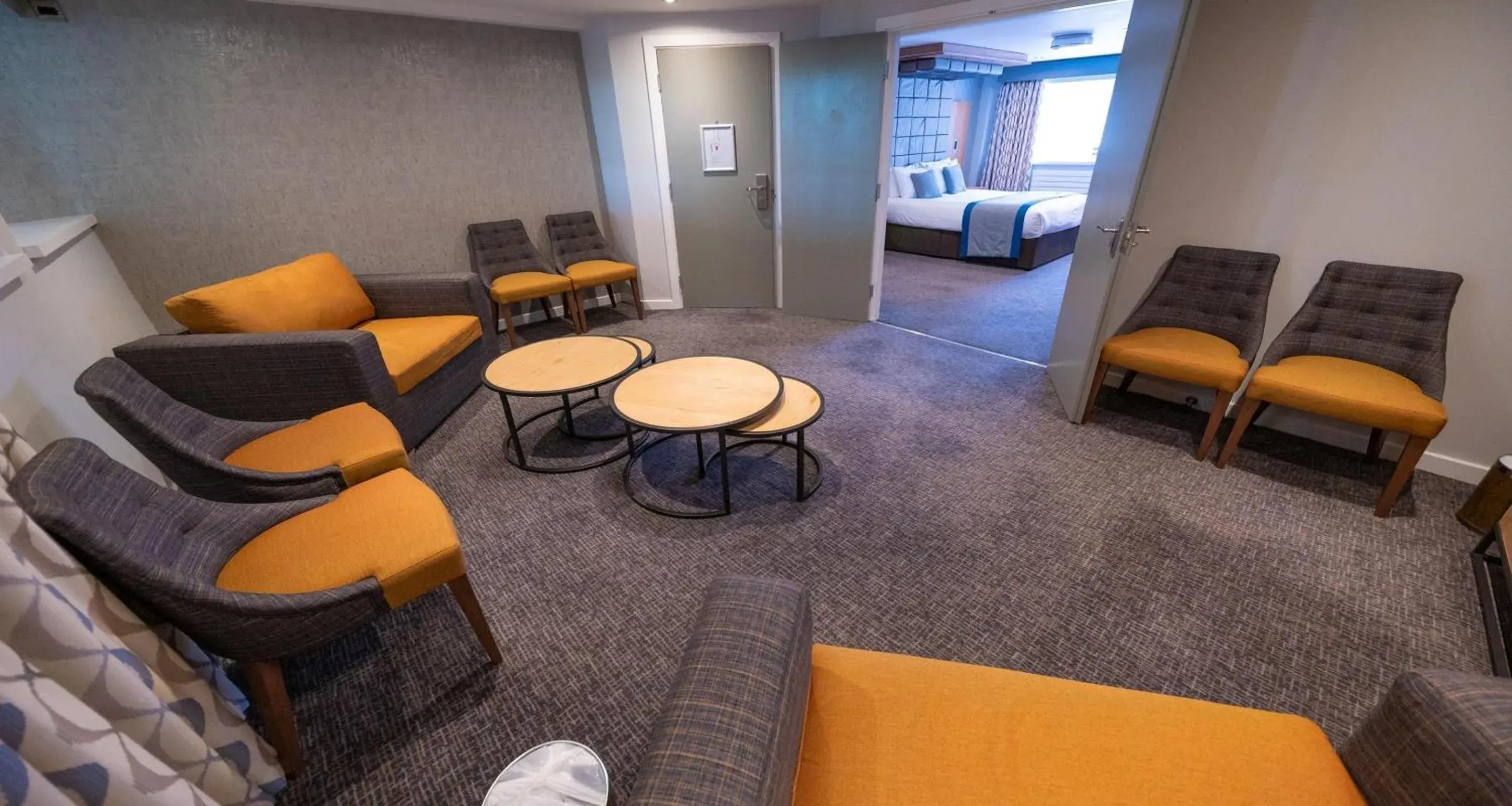 Bedroom in Best Western Plus Lancashire Manor Hotel Bedroom in Best Western Plus Lancashire Manor Hotel