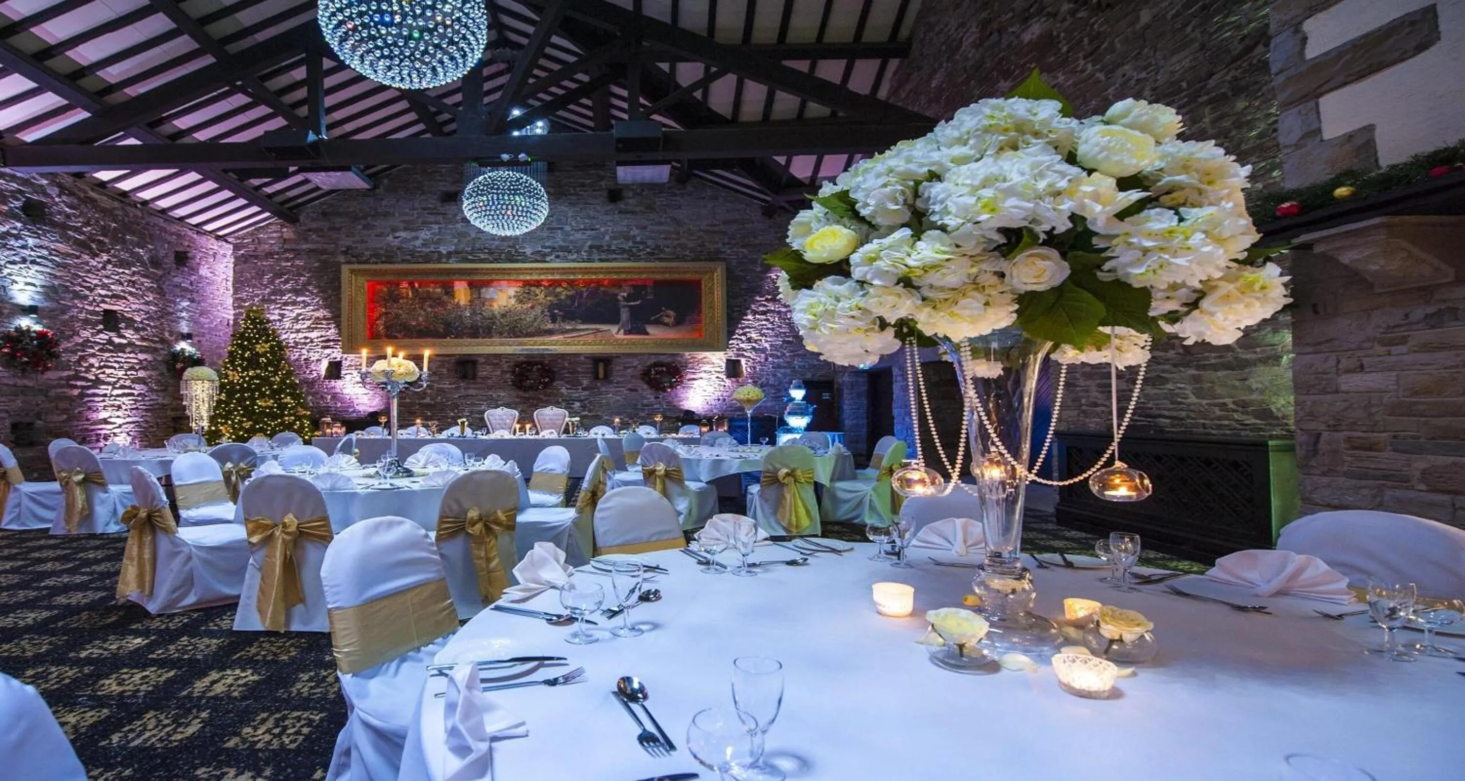 wedding in Best Western Plus Lancashire Manor Hotel