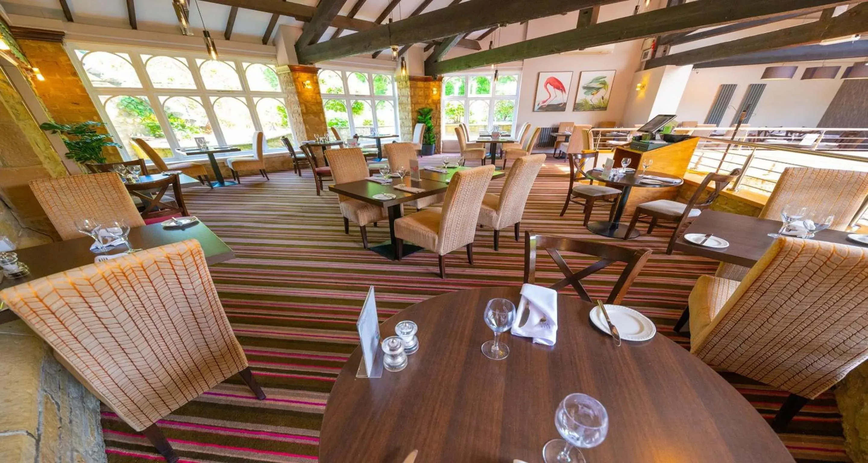 Restaurant/places to eat in Best Western Plus Lancashire Manor Hotel Restaurant/places to eat in Best Western Plus Lancashire Manor Hotel