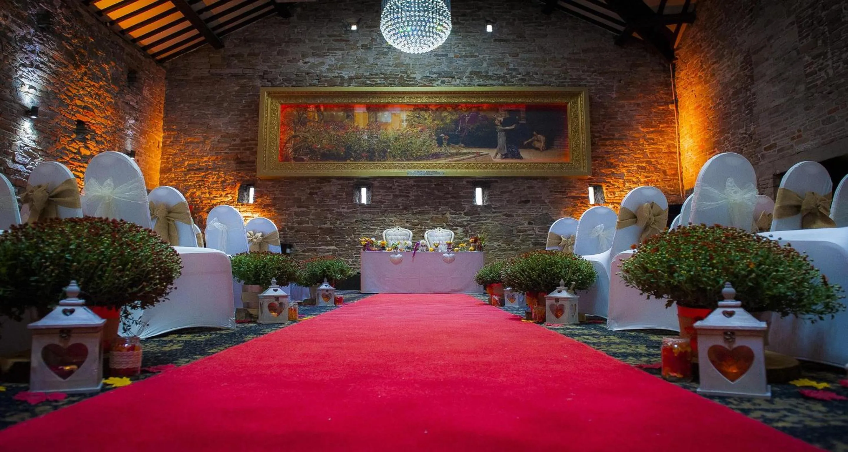 Property building in Best Western Plus Lancashire Manor Hotel